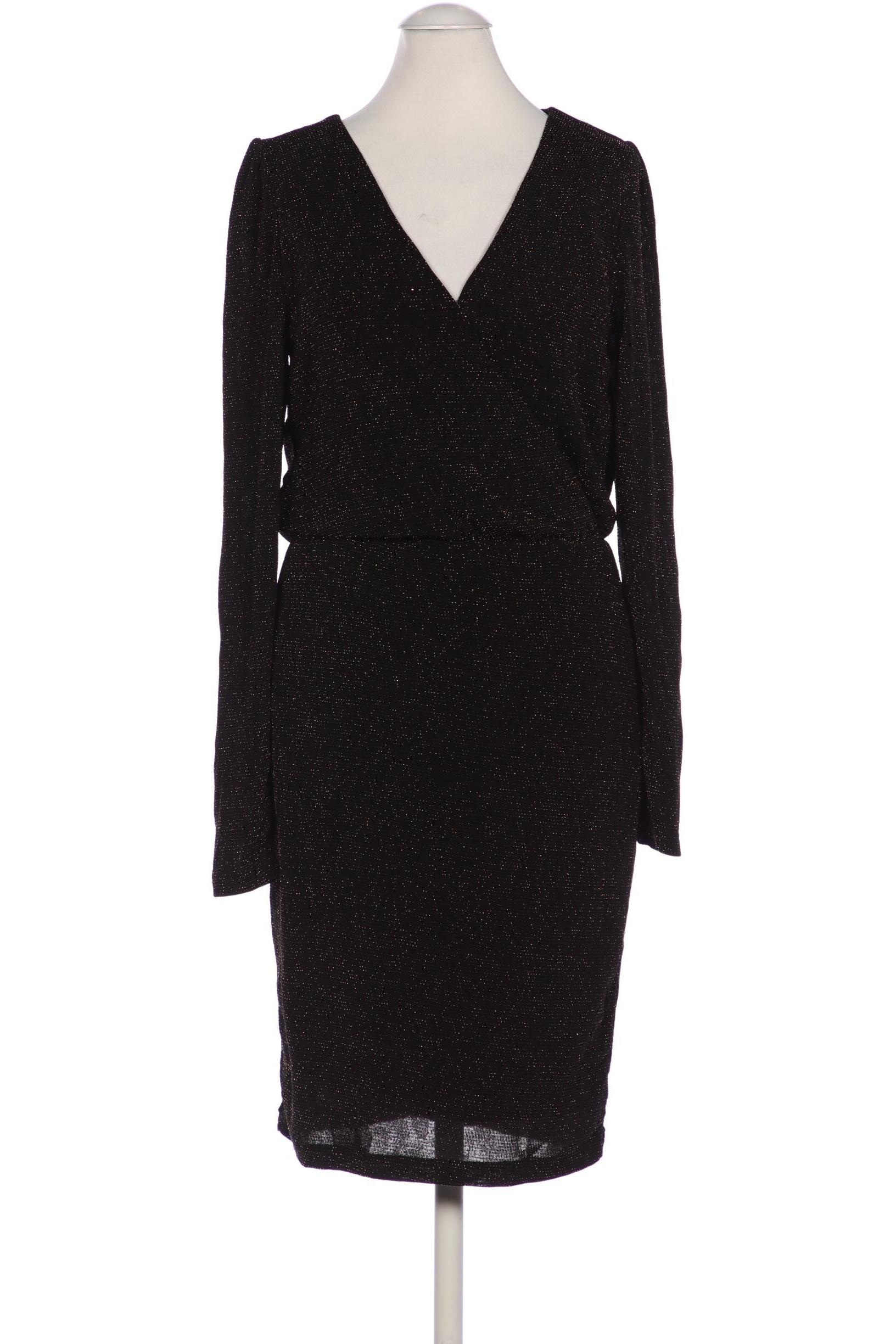 

Soaked in Luxury Damen Kleid, schwarz, Gr. 34