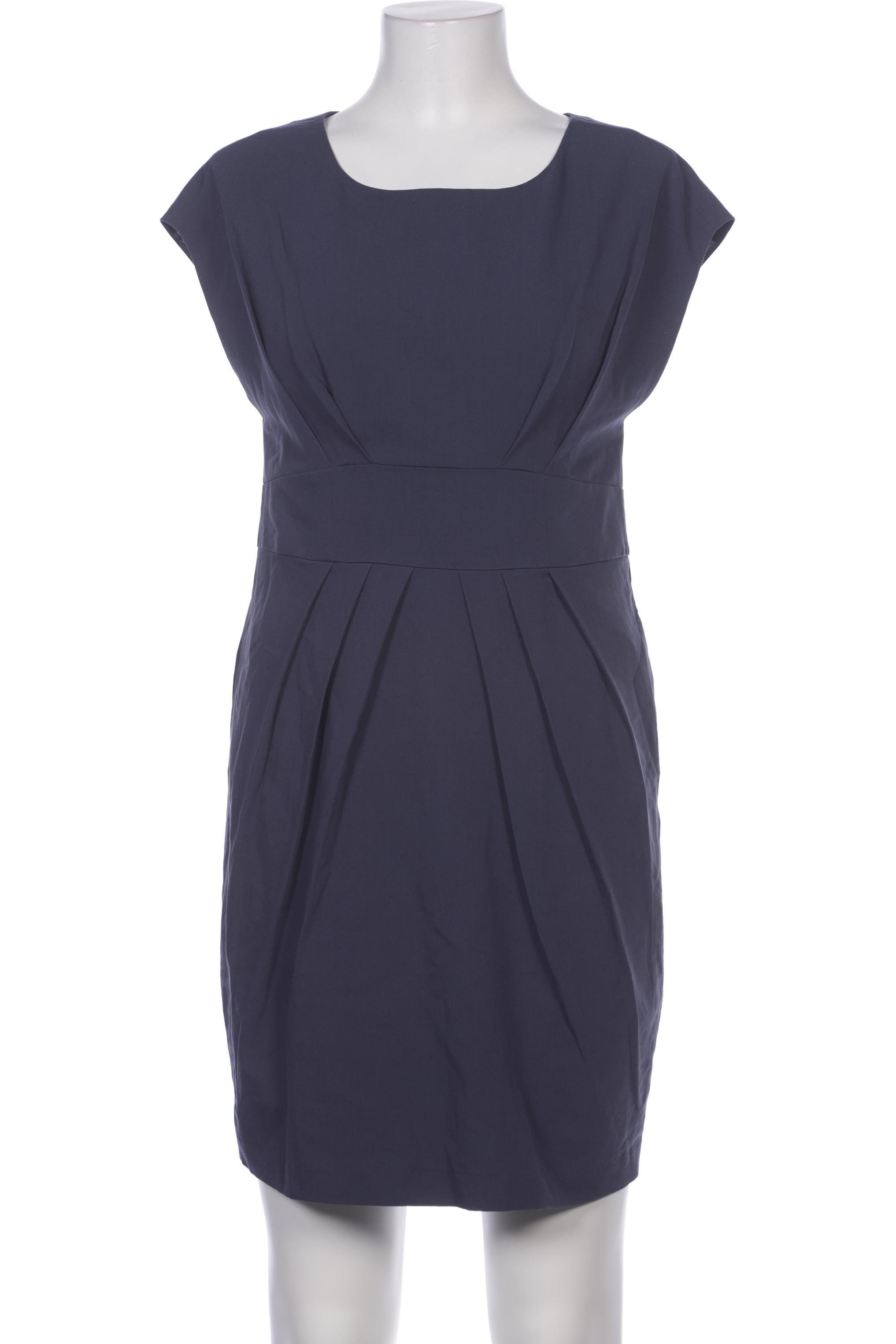 

Soaked in Luxury Damen Kleid, blau, Gr. 36
