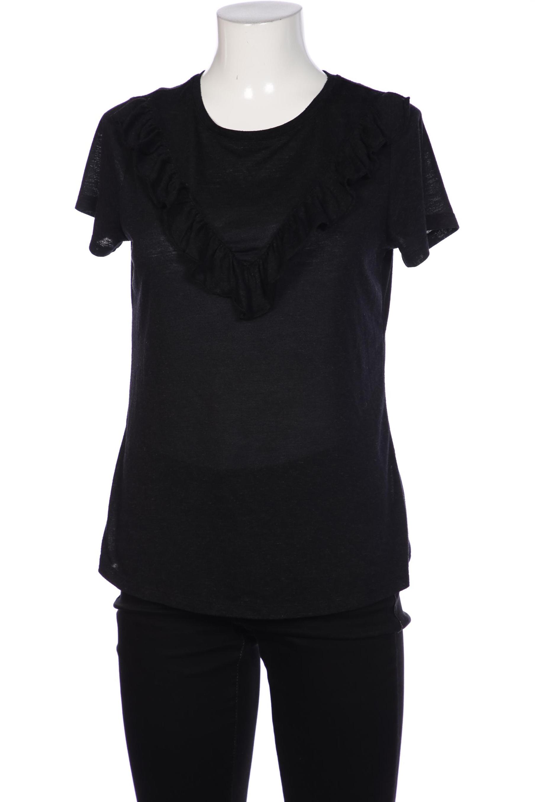

Soaked in Luxury Damen T-Shirt, grau