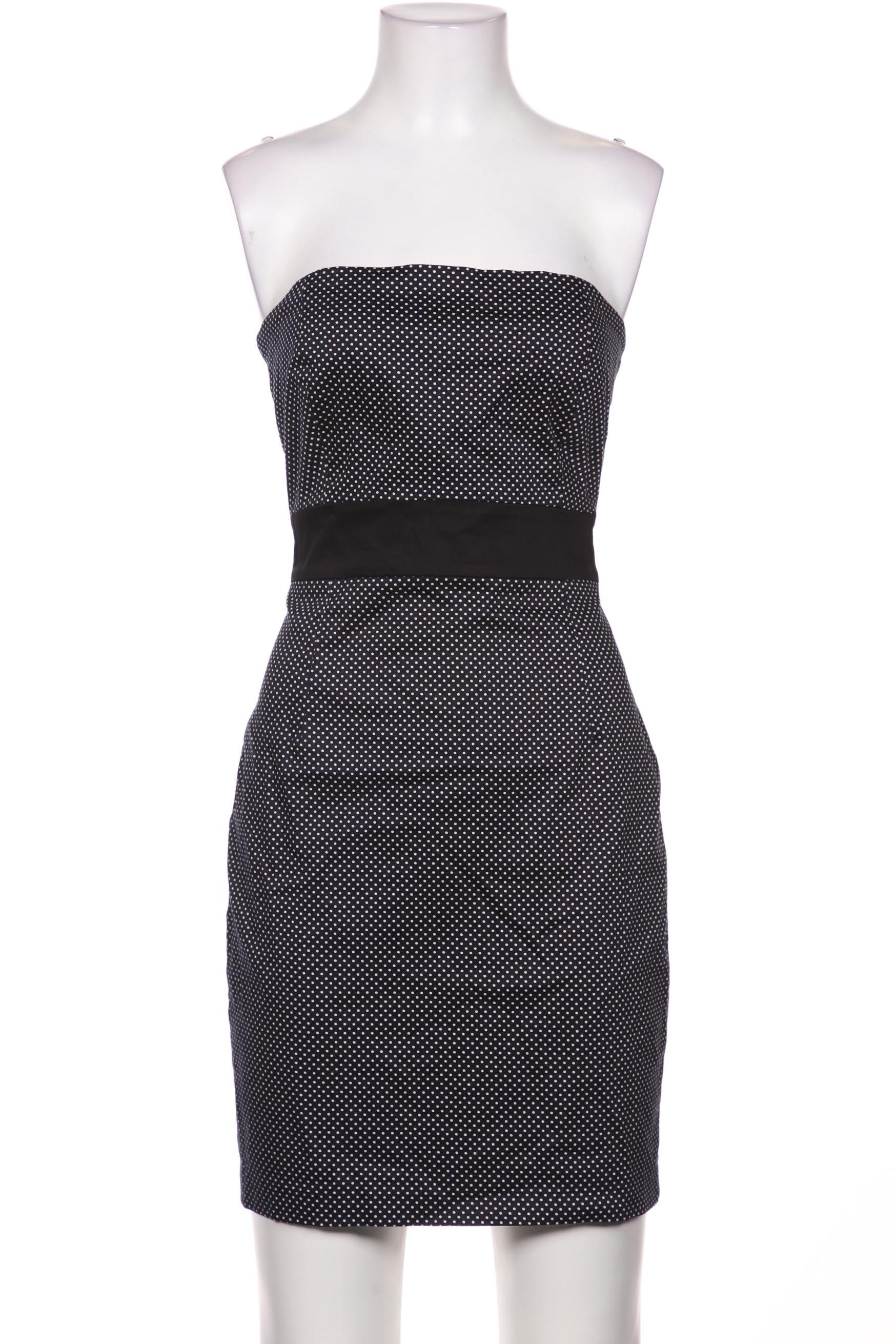 

Soaked in Luxury Damen Kleid, marineblau, Gr. 36