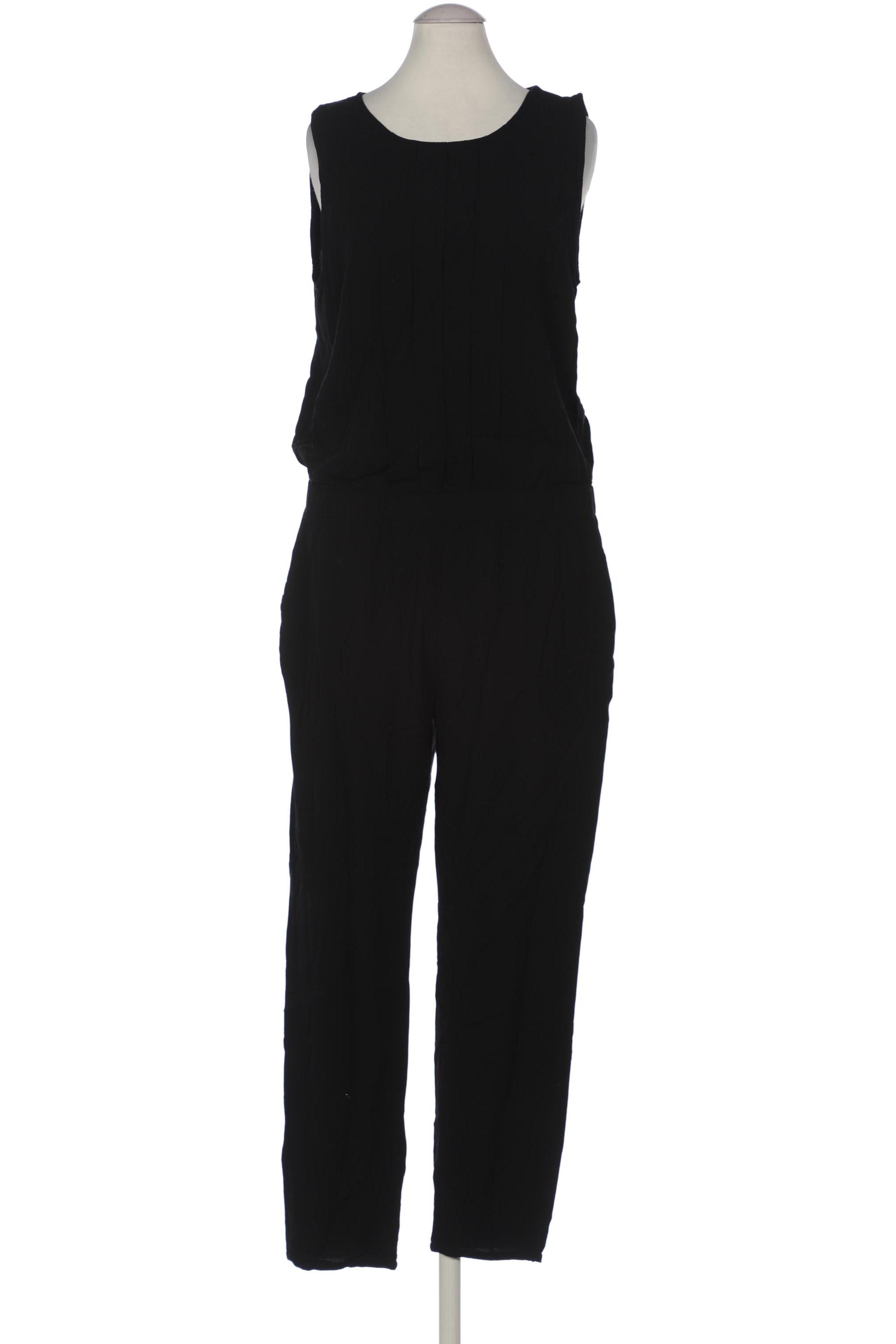 

Soaked in Luxury Damen Jumpsuit/Overall, schwarz, Gr. 36