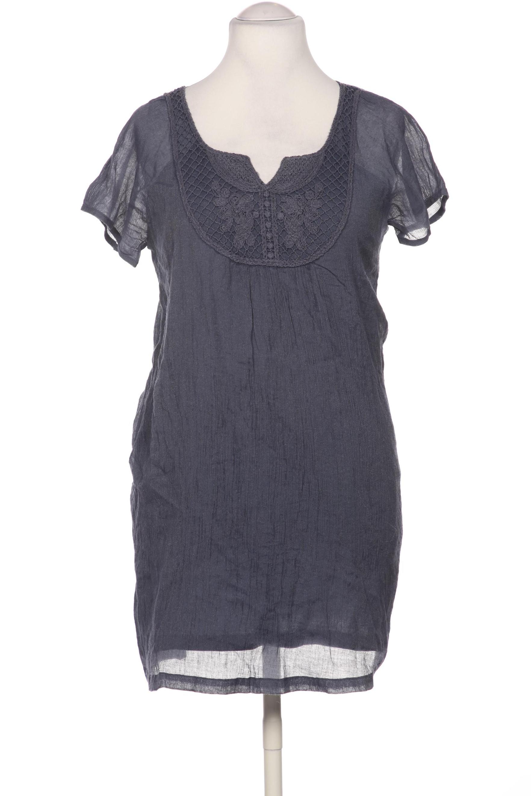 

Soaked in Luxury Damen Kleid, marineblau, Gr. 38