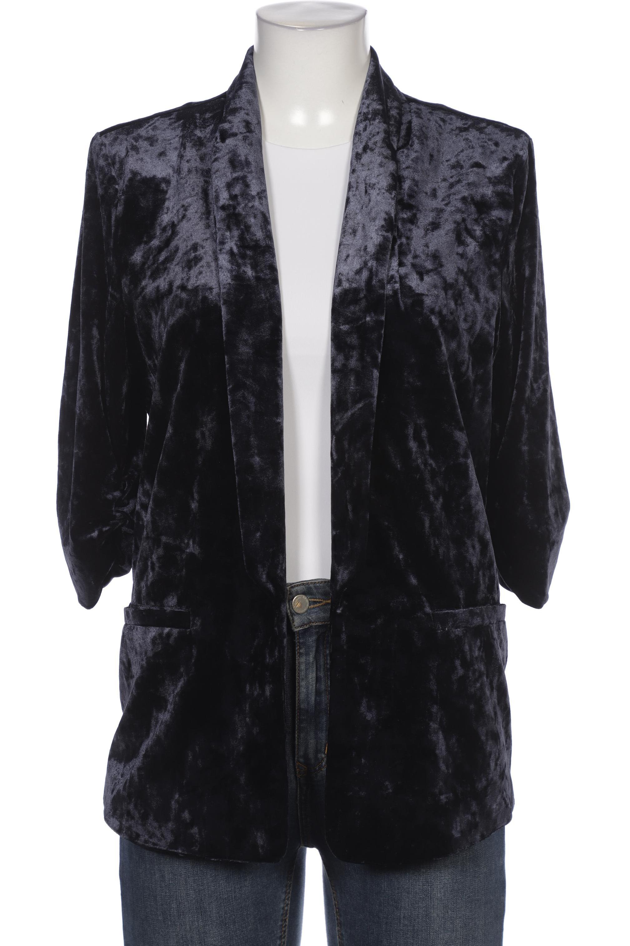 

Soaked in Luxury Damen Blazer, marineblau, Gr. 38