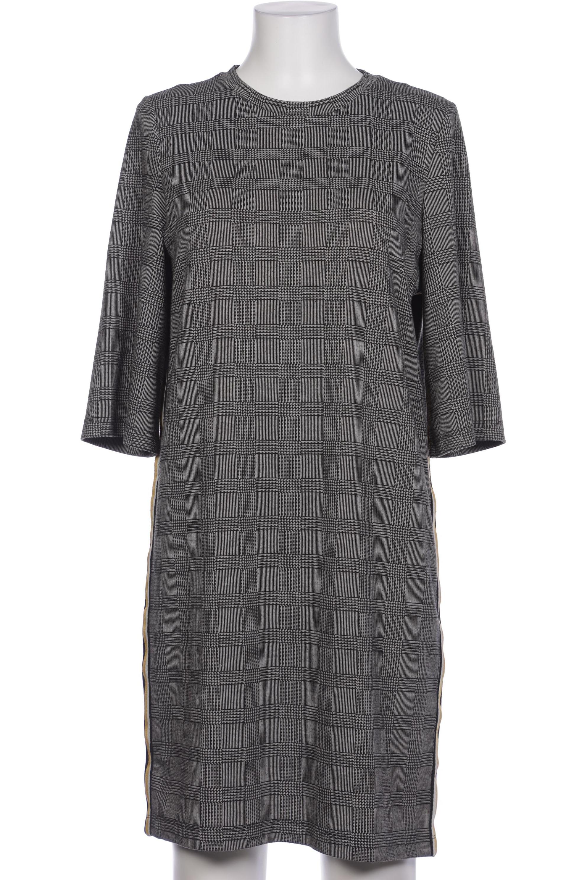 

Soaked in Luxury Damen Kleid, grau, Gr. 38