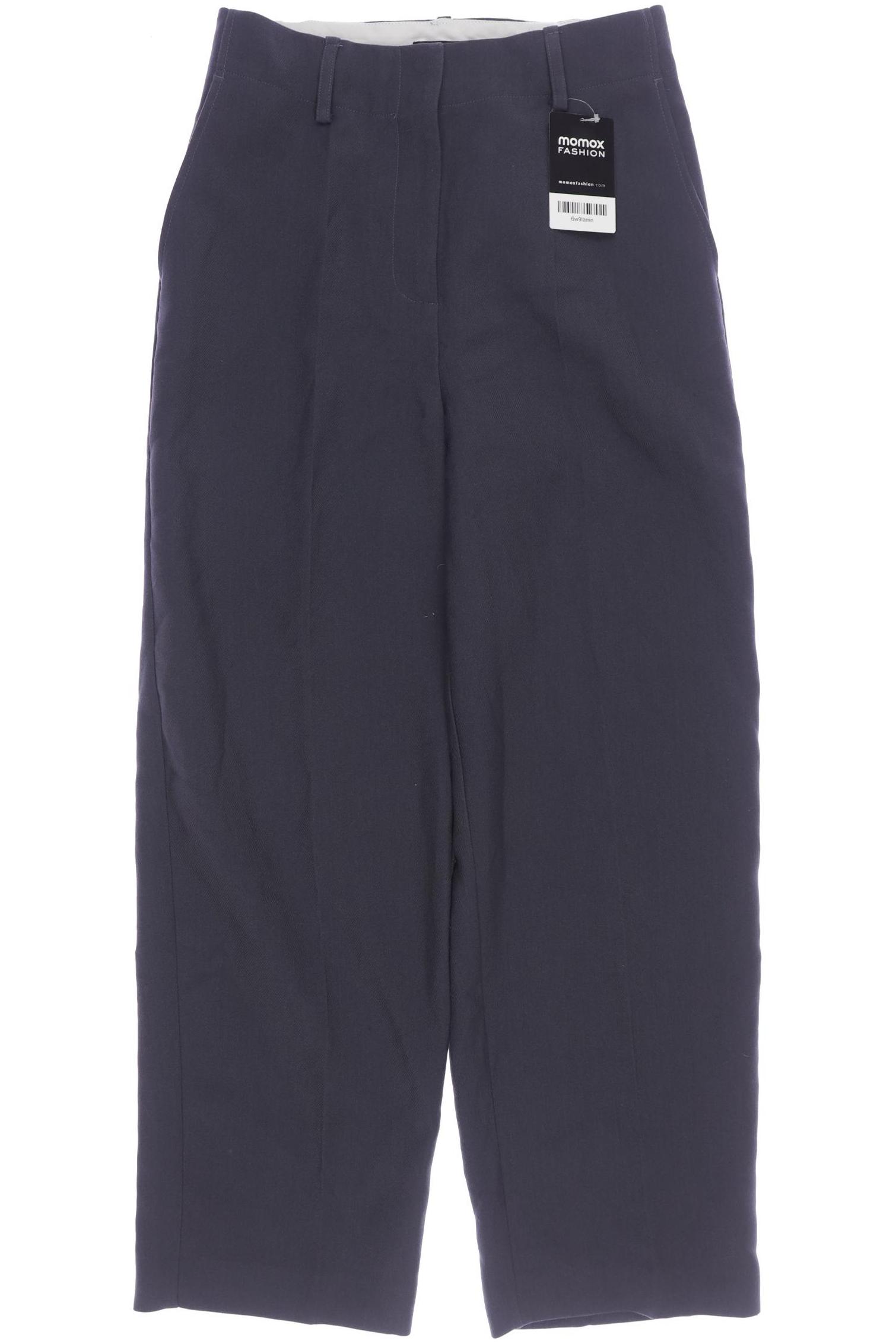 

Soaked in Luxury Damen Stoffhose, grau, Gr. 0