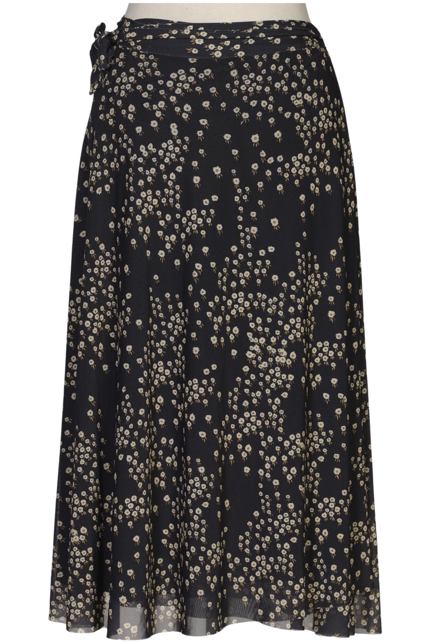 

Soaked in Luxury Damen Rock, mehrfarbig, Gr. 34