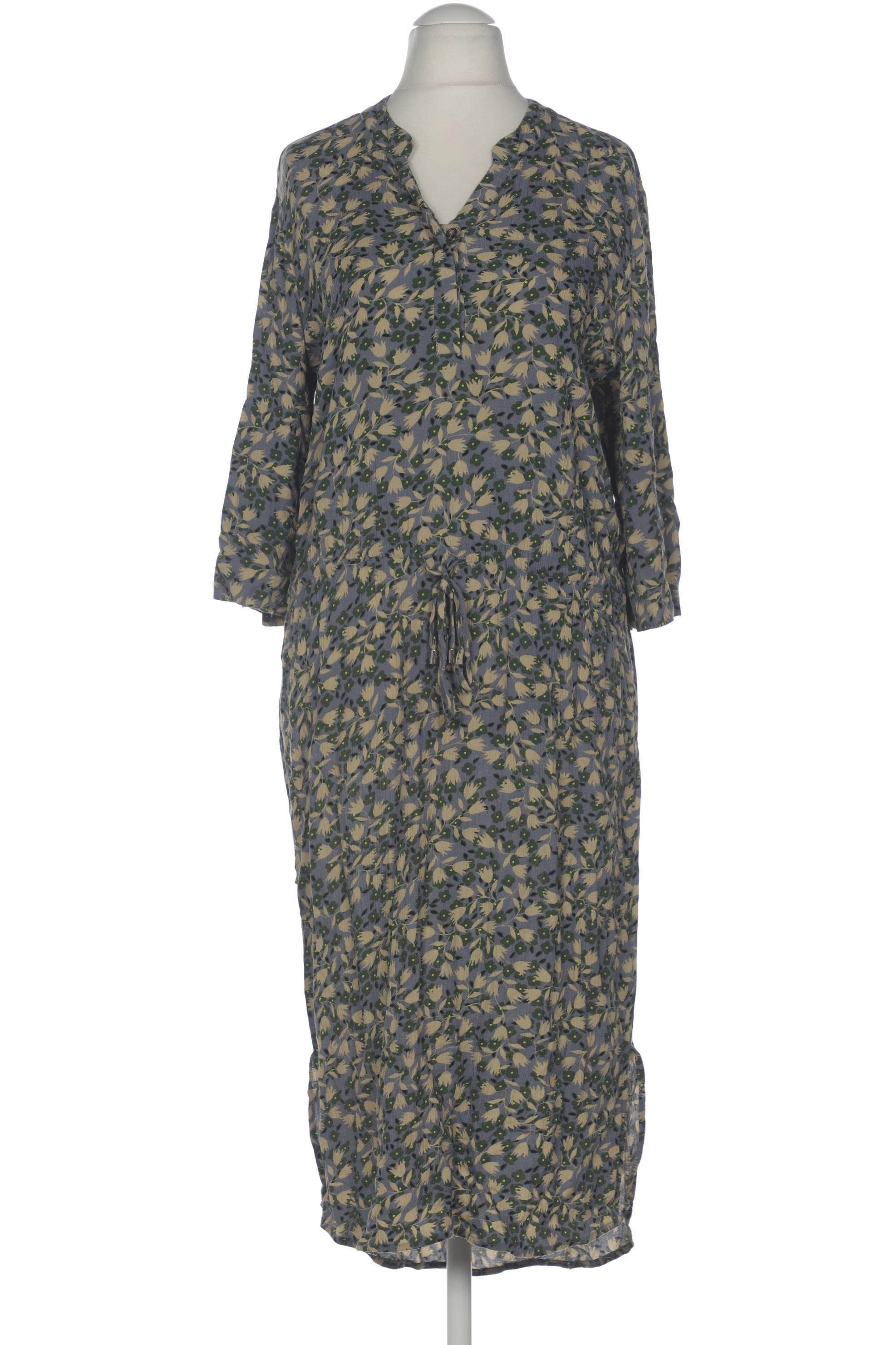 

Soaked in Luxury Damen Kleid, grau, Gr. 38