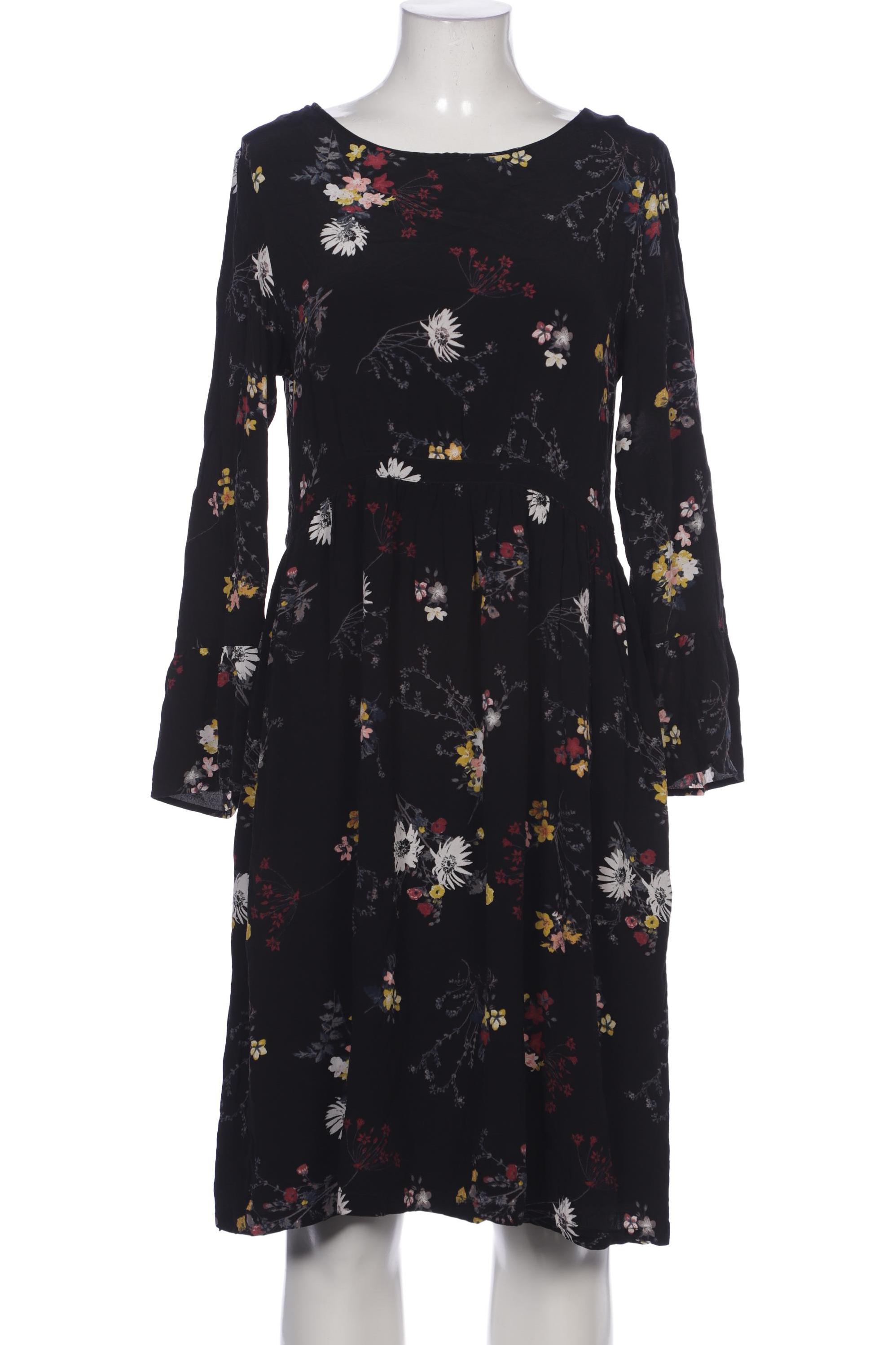 

Soaked in Luxury Damen Kleid, schwarz, Gr. 42