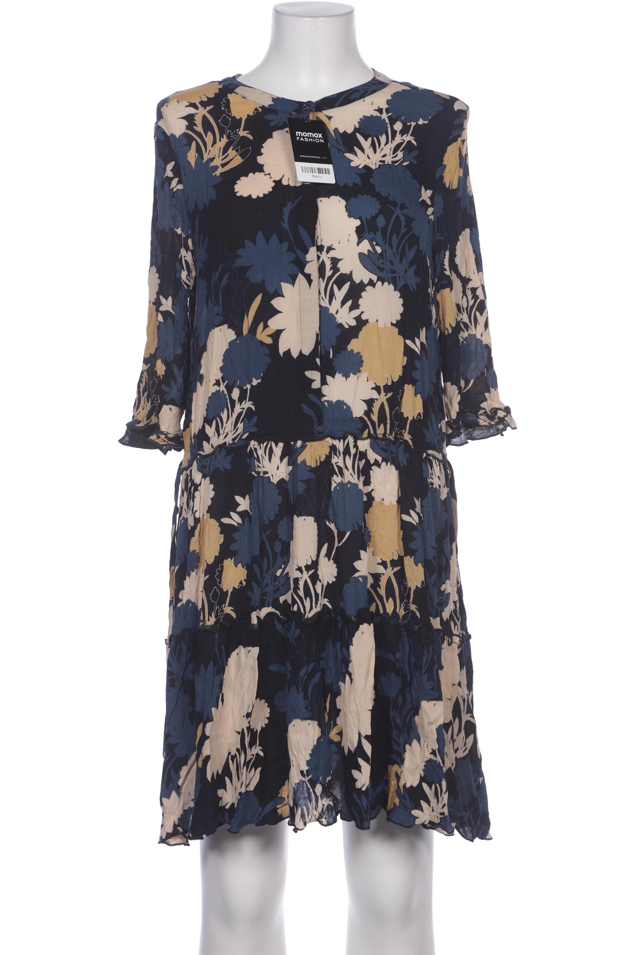 

Soaked in Luxury Damen Kleid, blau, Gr. 38