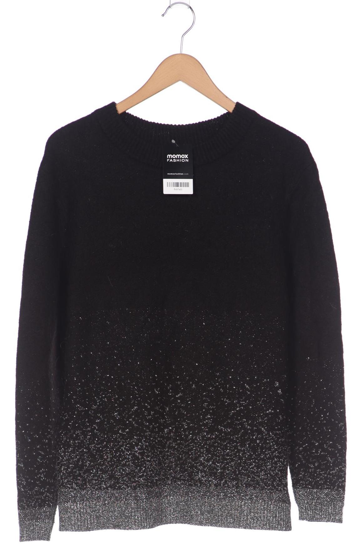 

Soaked in Luxury Damen Pullover, schwarz, Gr. 38