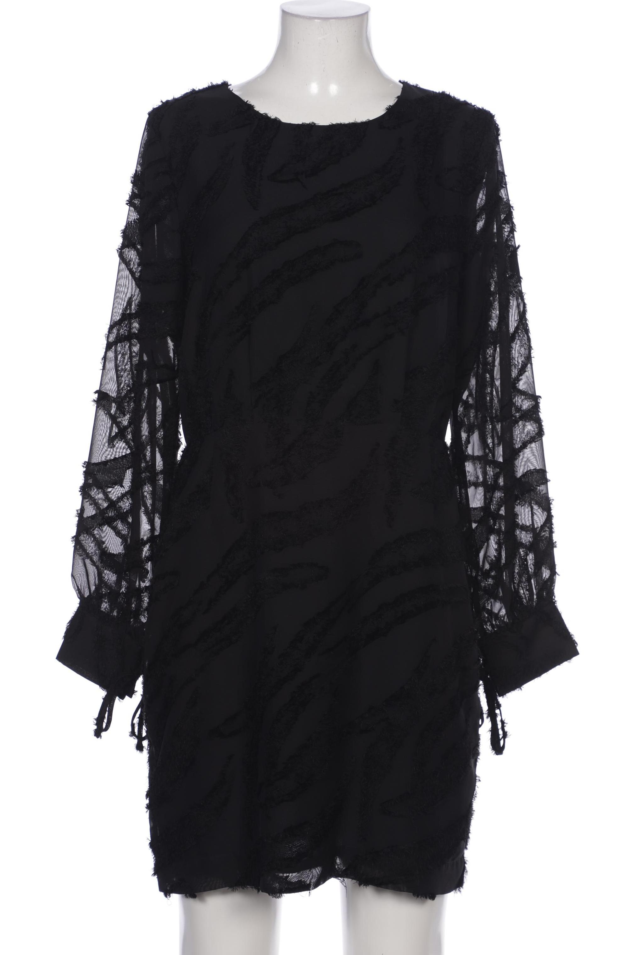 

Soaked in Luxury Damen Kleid, schwarz, Gr. 42
