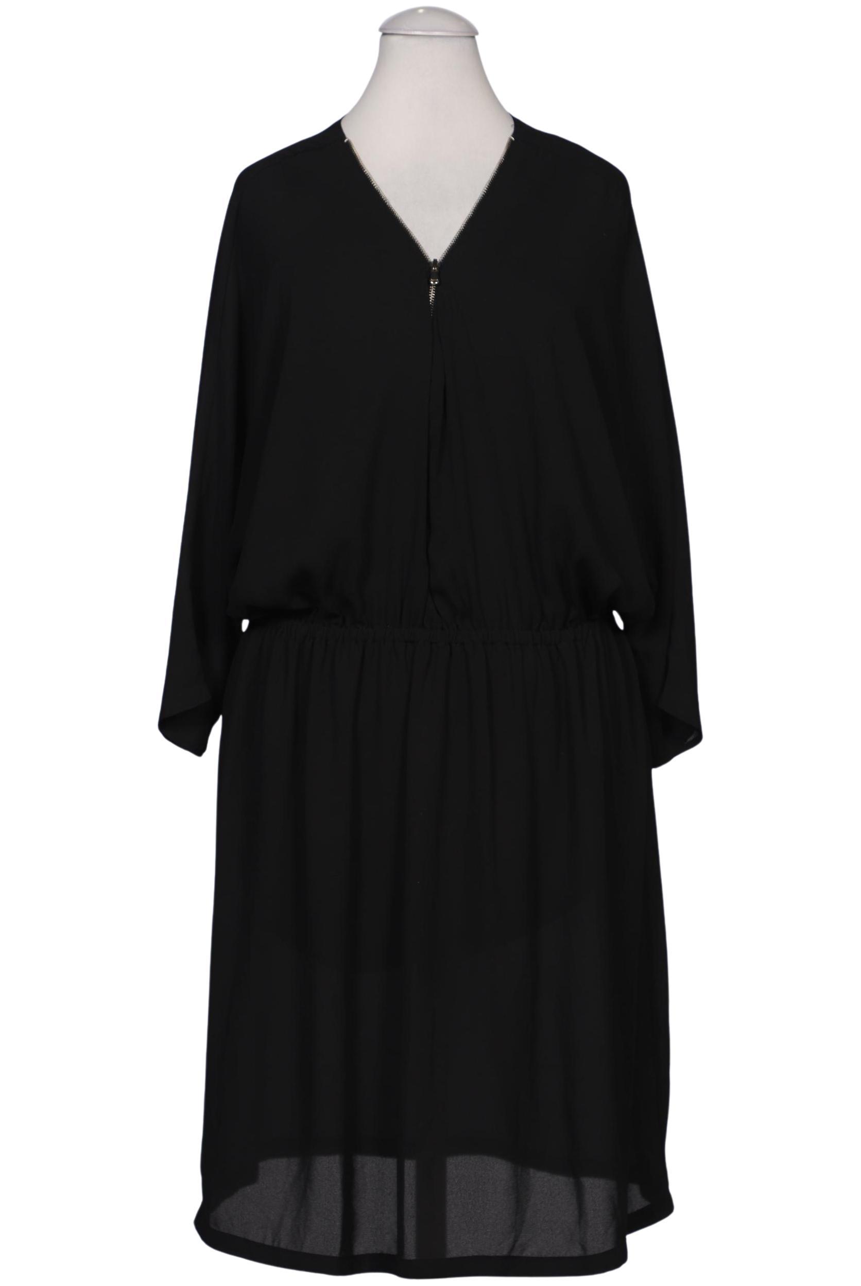 

Soaked in Luxury Damen Kleid, schwarz, Gr. 36