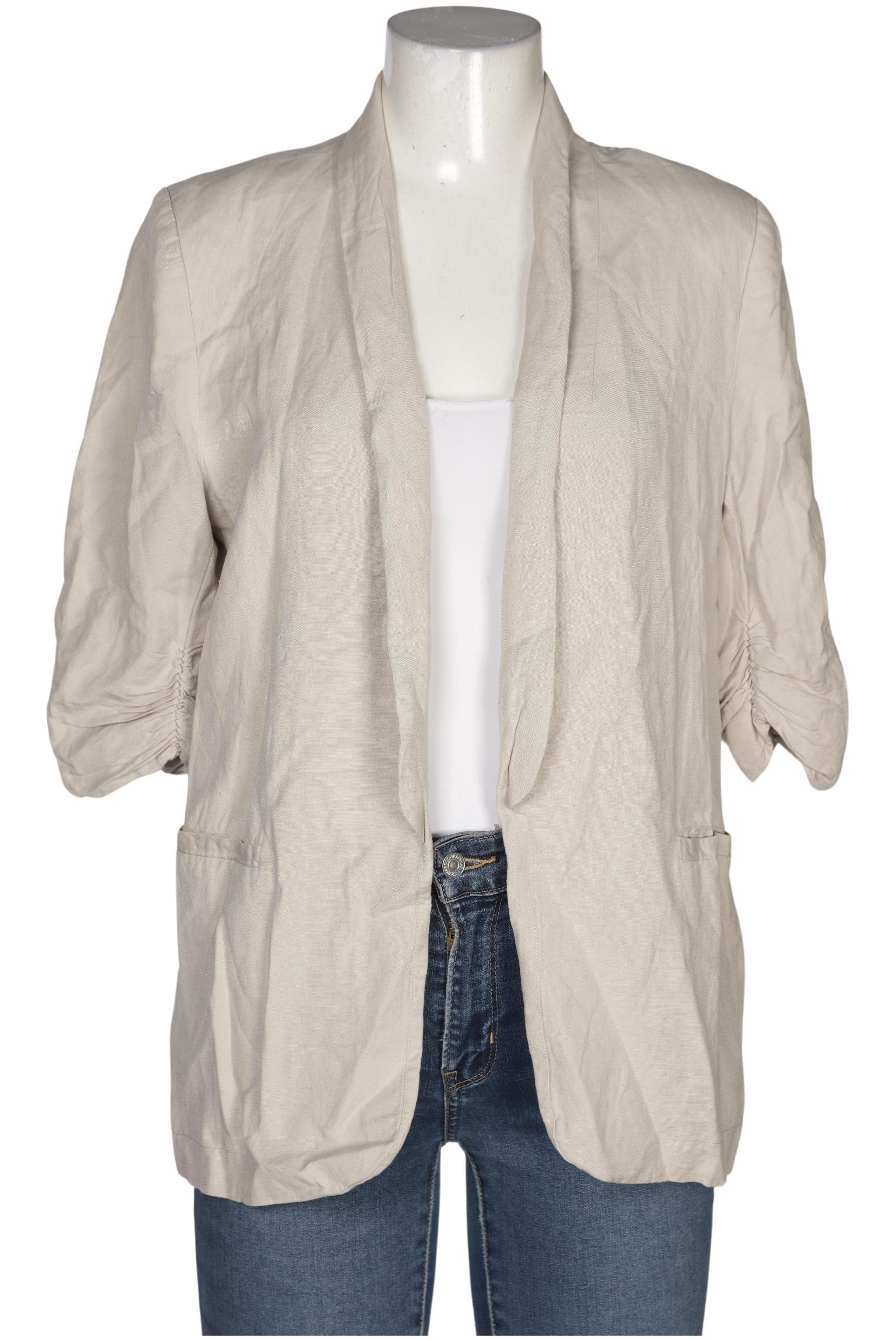 

Soaked in Luxury Damen Blazer, beige, Gr. 42