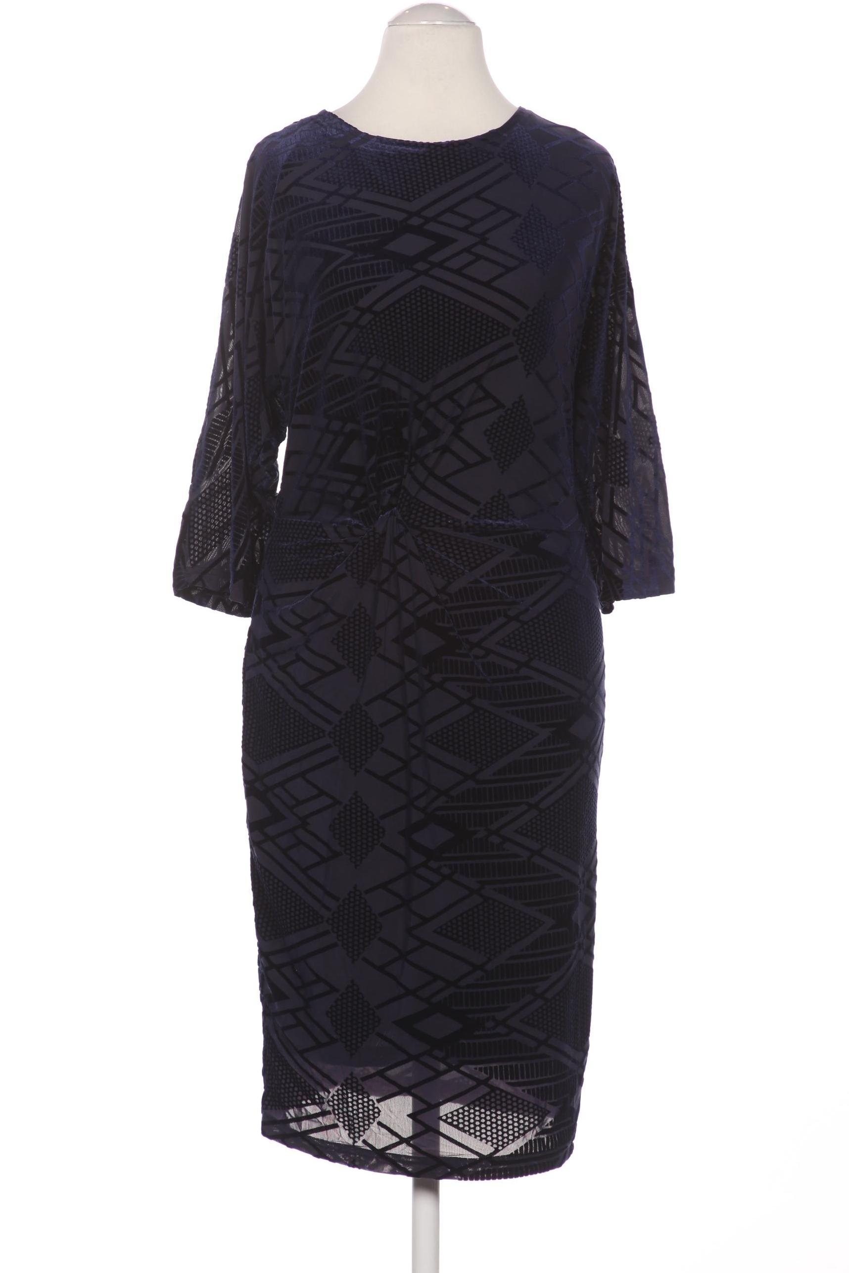 

Soaked in Luxury Damen Kleid, marineblau, Gr. 36