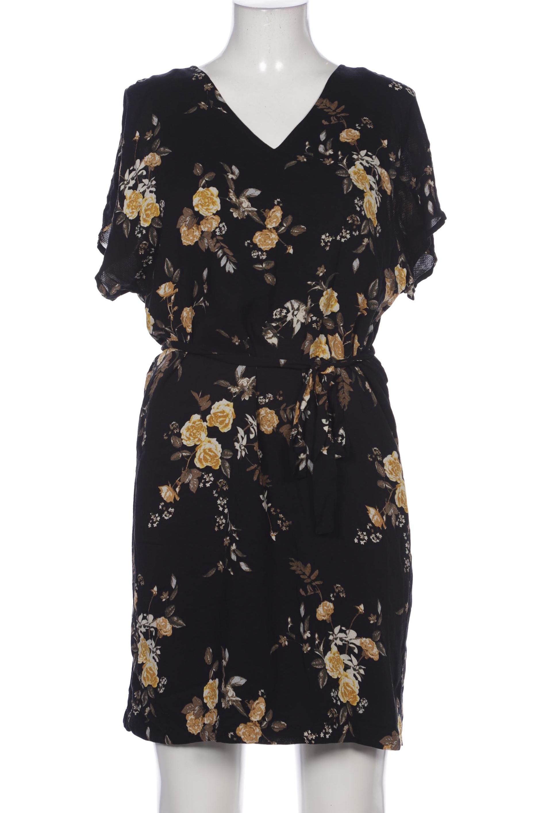 

Soaked in Luxury Damen Kleid, schwarz, Gr. 38