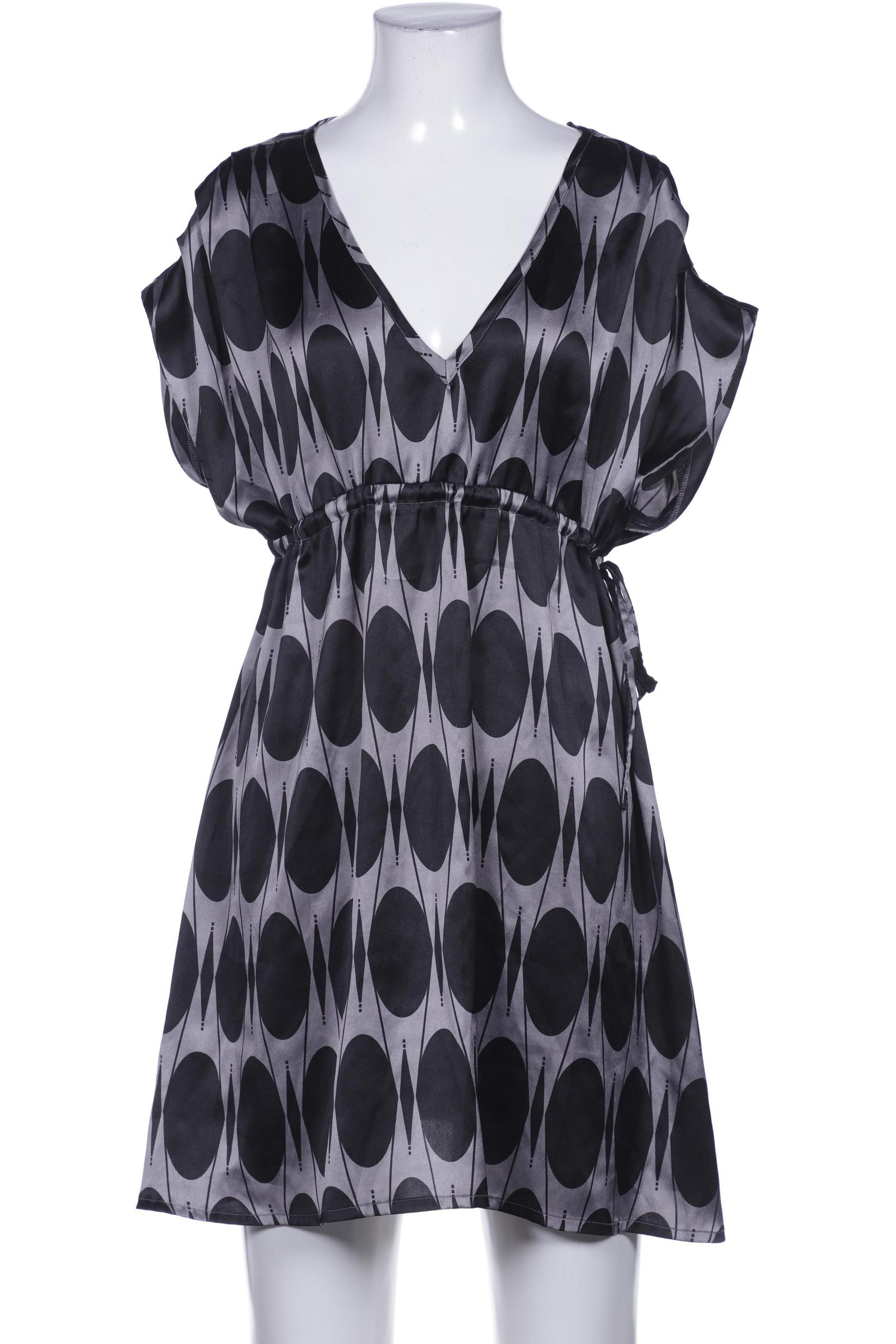 

Soaked in Luxury Damen Kleid, schwarz, Gr. 34