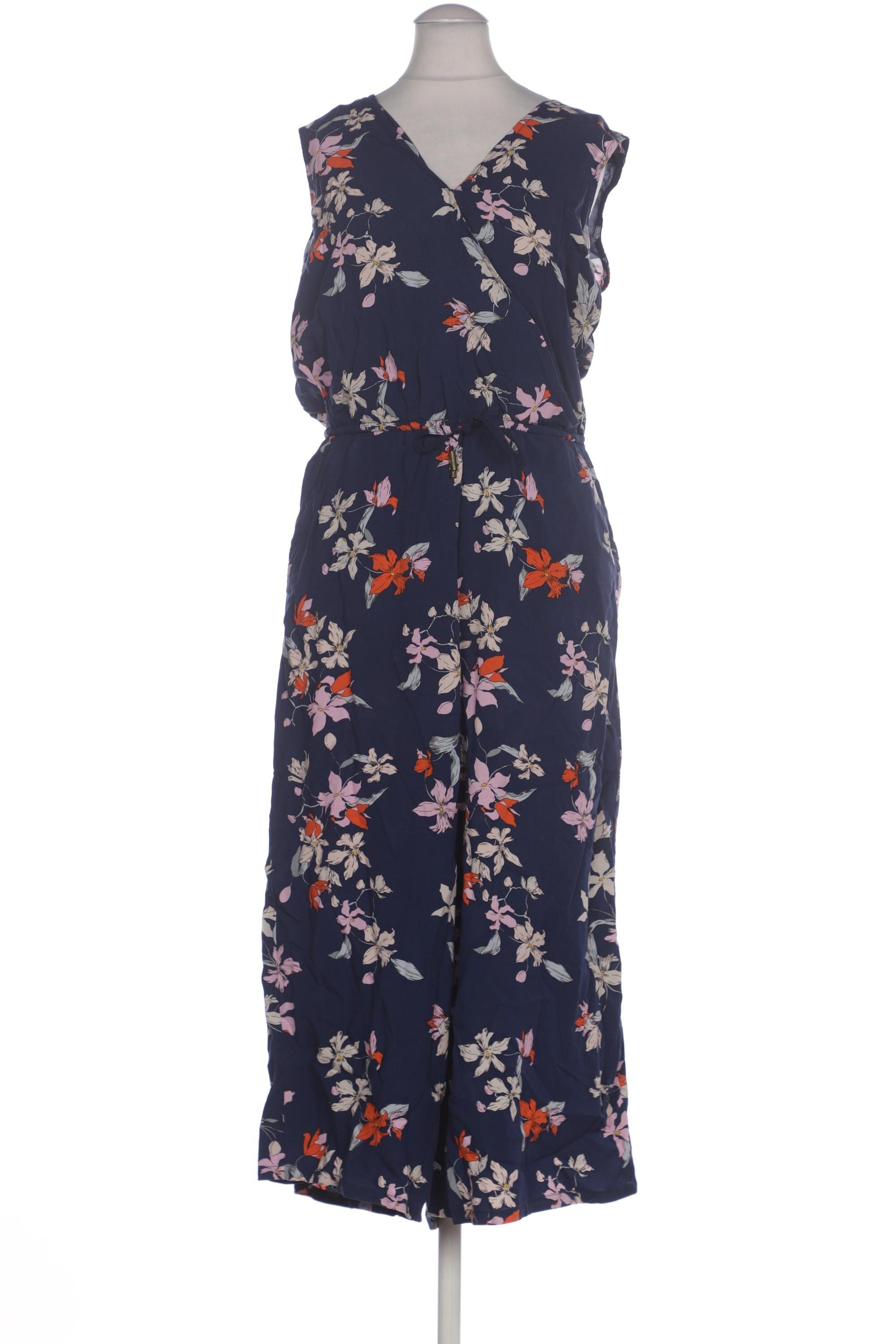 

Soaked in Luxury Damen Jumpsuit/Overall, marineblau, Gr. 36