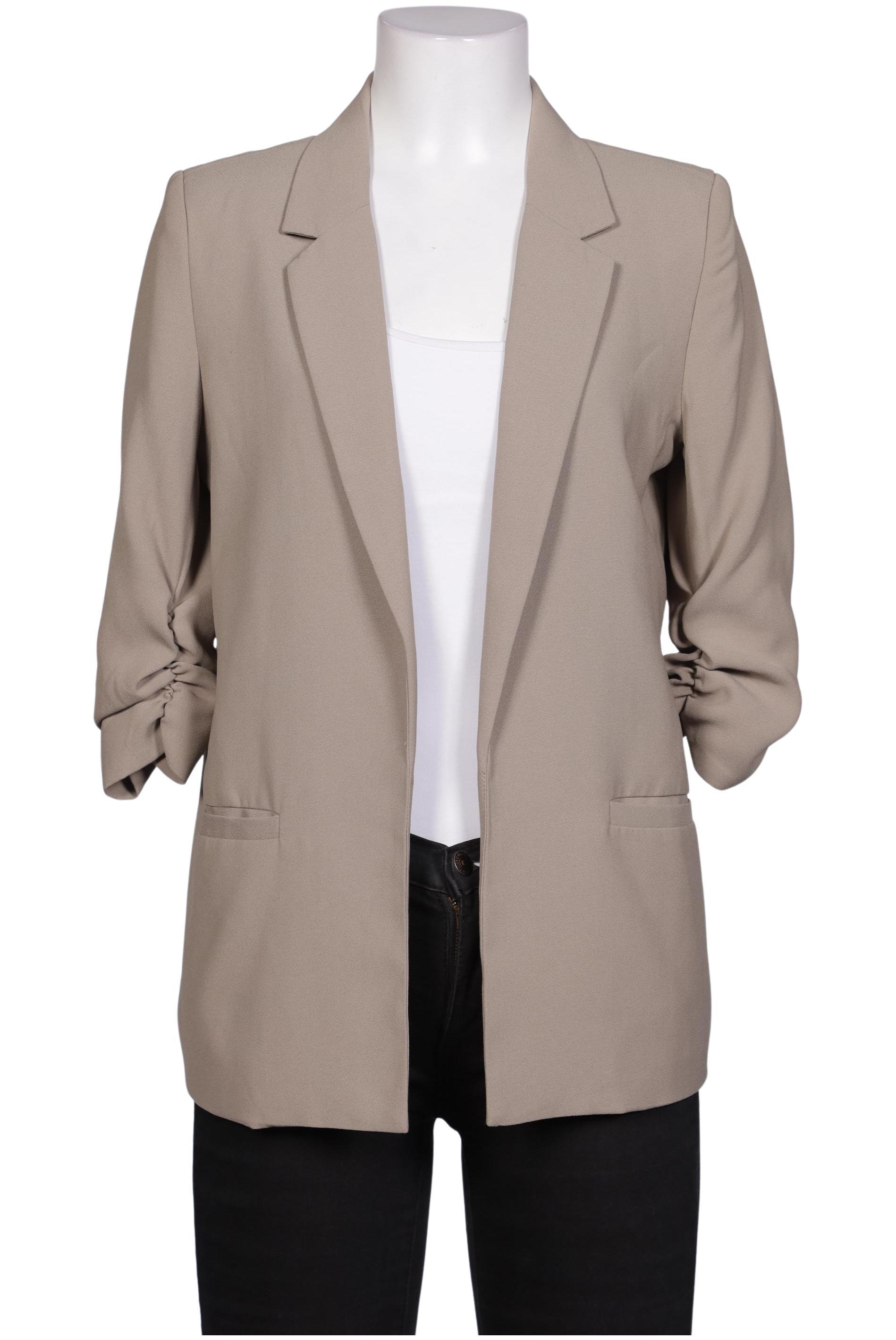 

Soaked in Luxury Damen Blazer, beige, Gr. 34