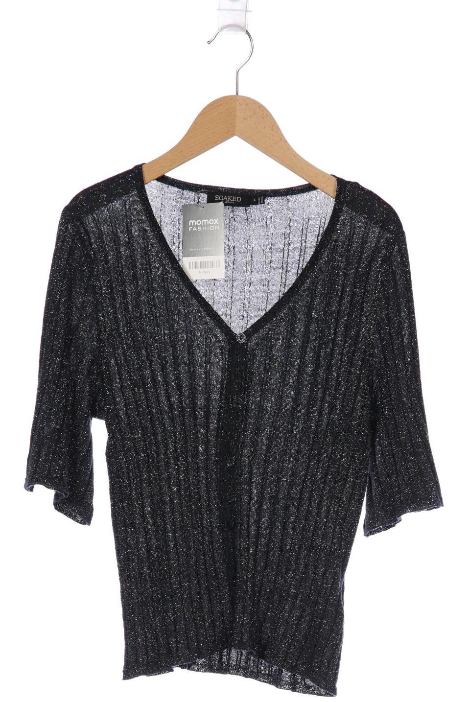 

Soaked in Luxury Damen Pullover, türkis, Gr. 42