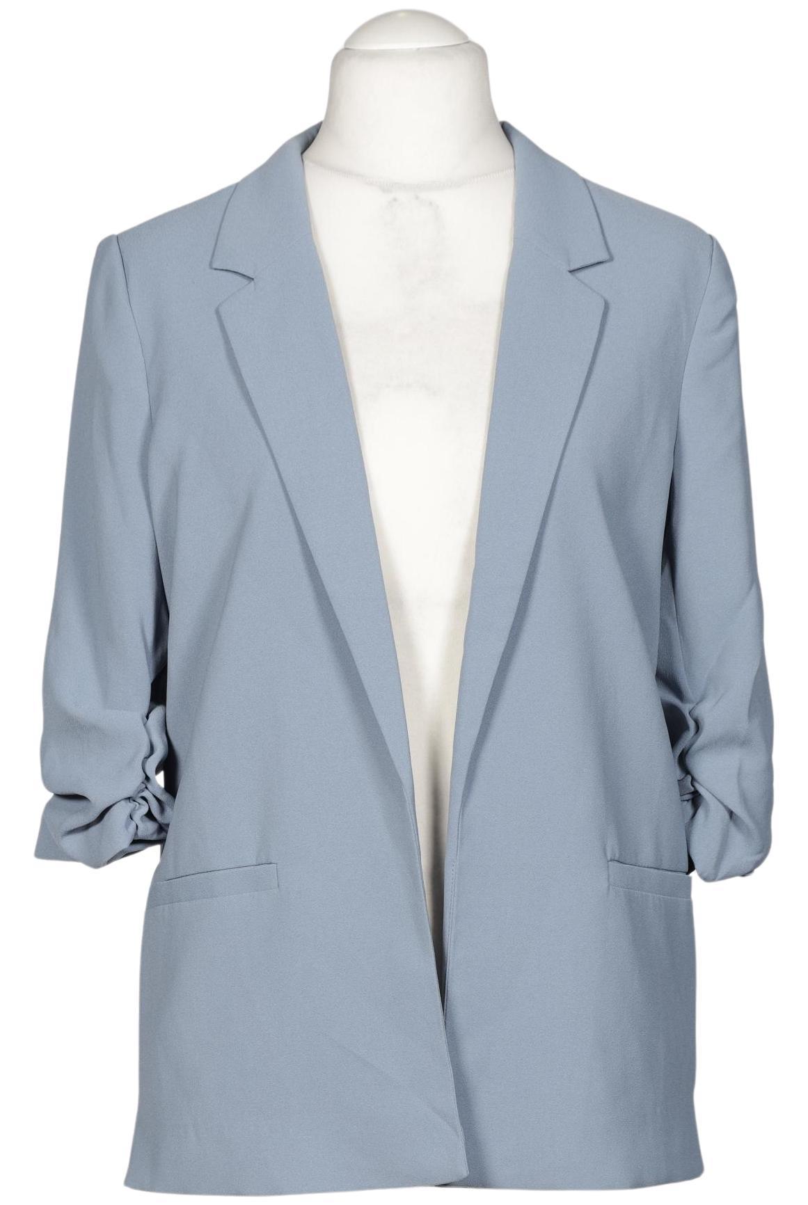 

Soaked in Luxury Damen Blazer, hellblau, Gr. 42