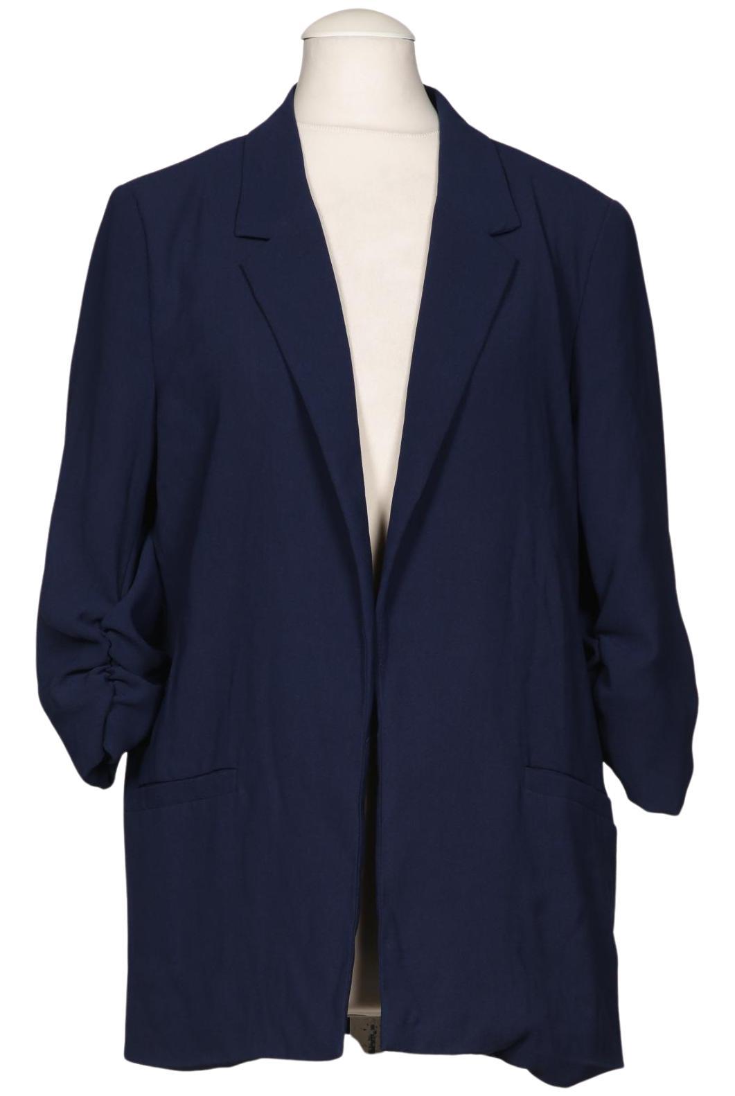 

Soaked in Luxury Damen Blazer, marineblau, Gr. 36