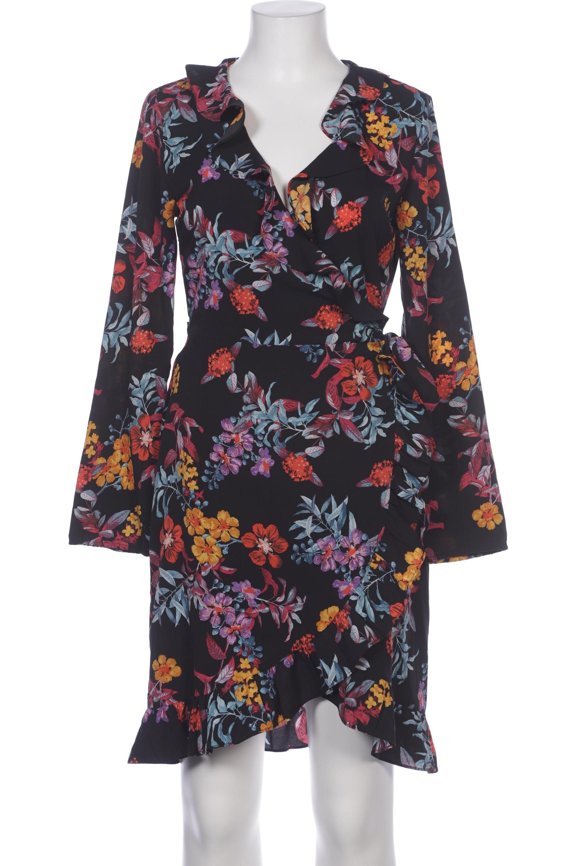 

Soaked in Luxury Damen Kleid, schwarz, Gr. 38