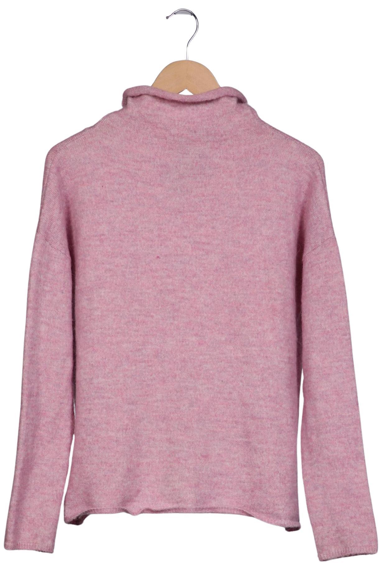 

Soaked in Luxury Damen Pullover, pink, Gr. 36