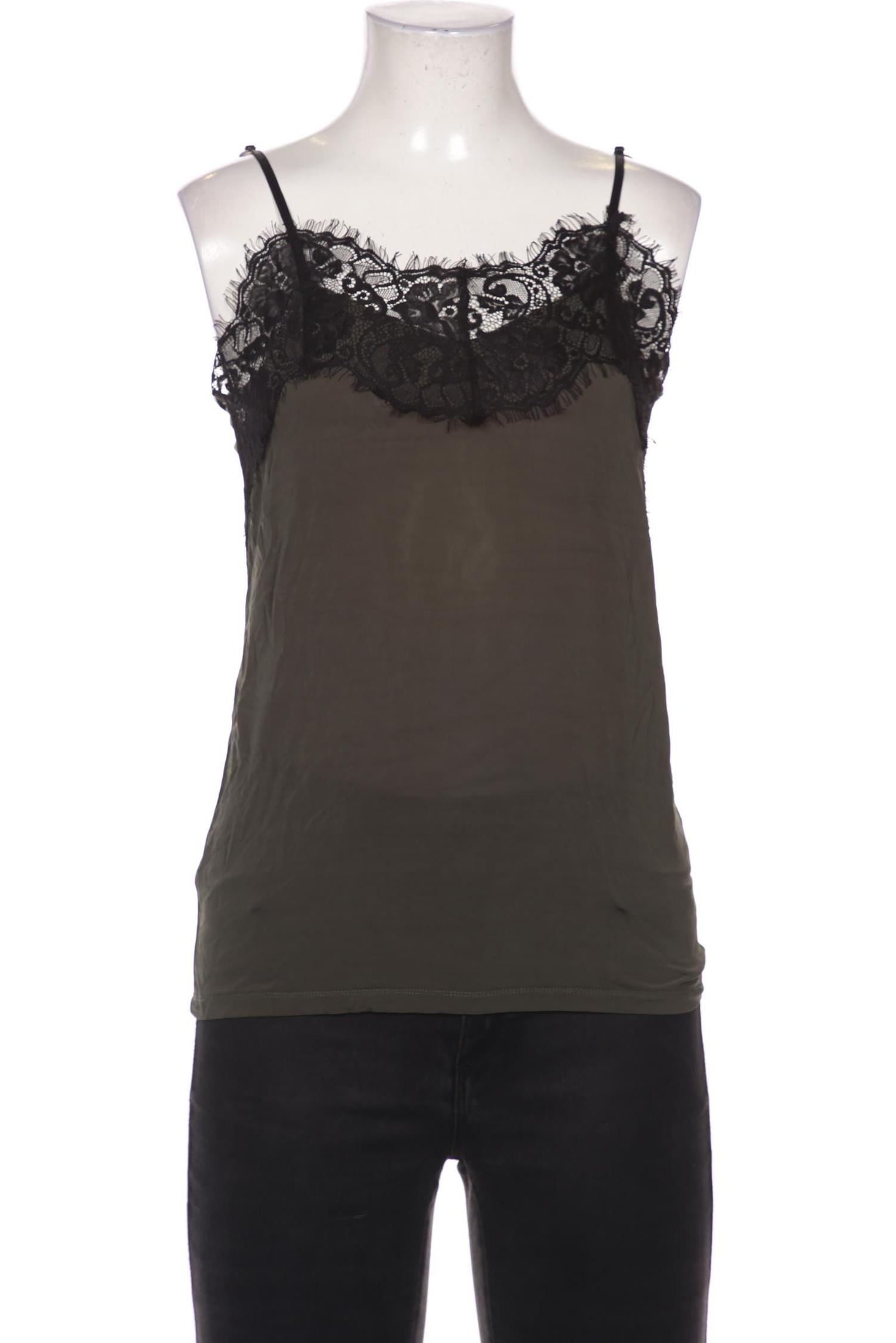 Thumbnail - Soaked in Luxury Damen Top, grün, Gr. 36