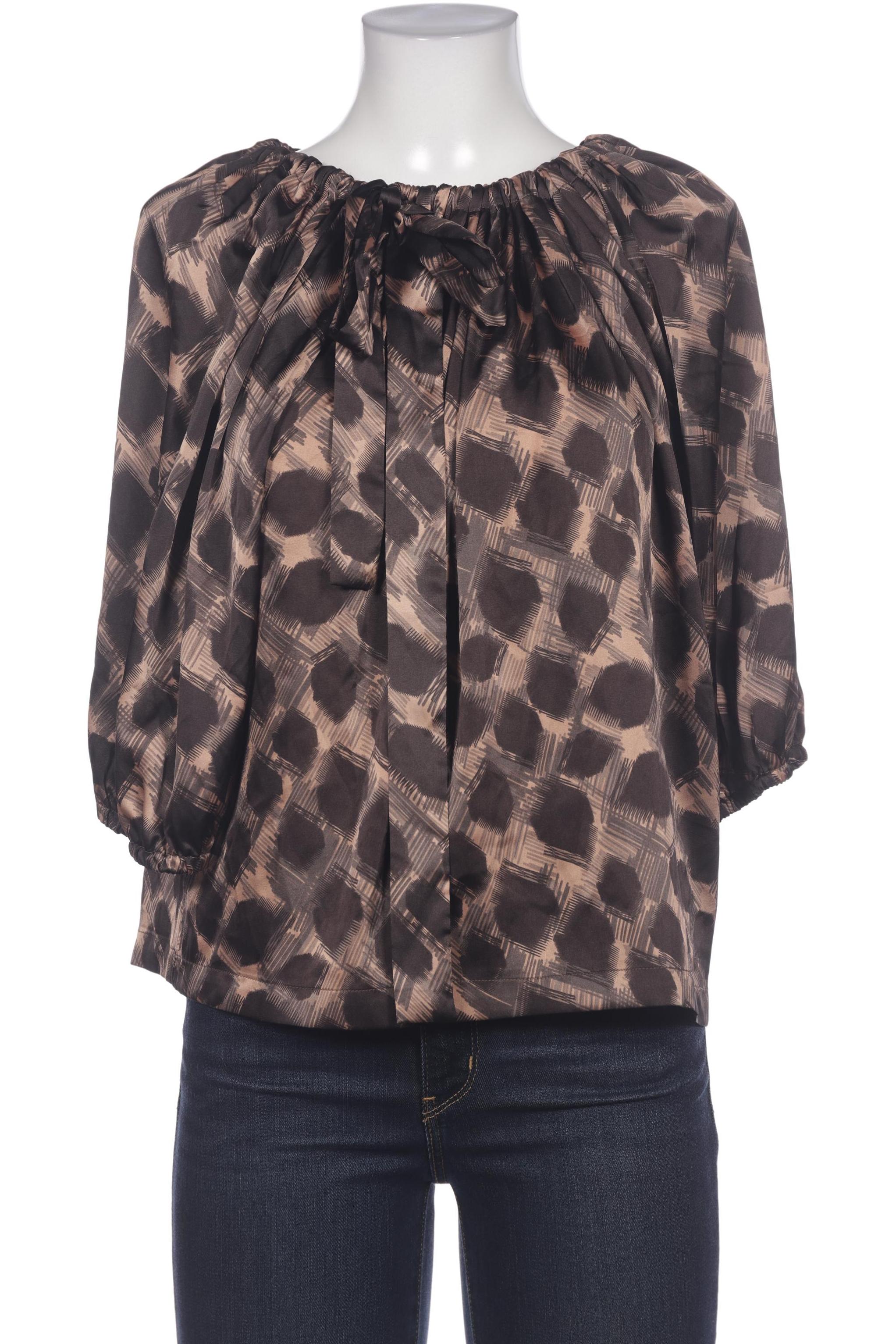 

Soaked in Luxury Damen Bluse, schwarz, Gr. 36