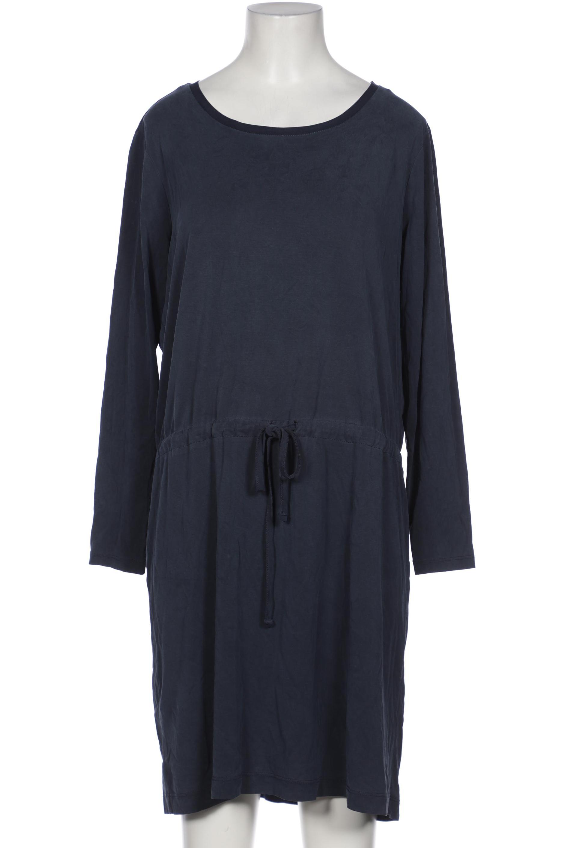 

Soaked in Luxury Damen Kleid, marineblau, Gr. 38