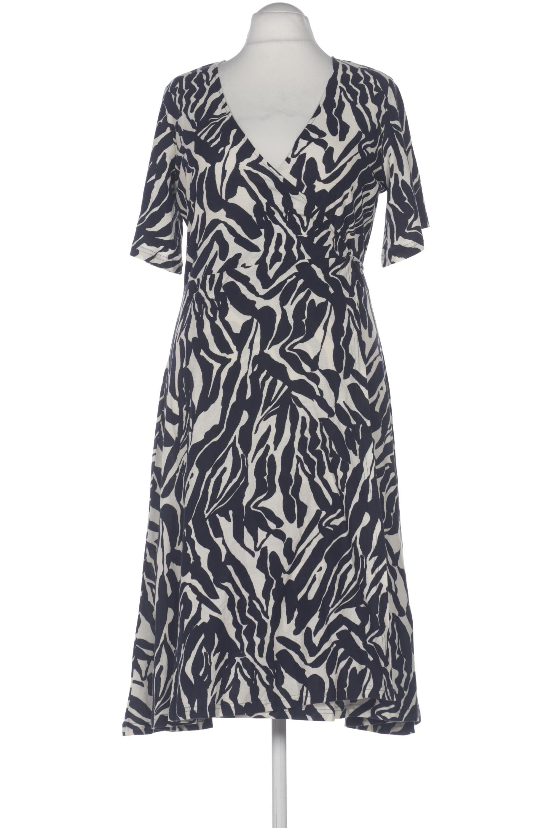 

Soaked in Luxury Damen Kleid, marineblau, Gr. 42