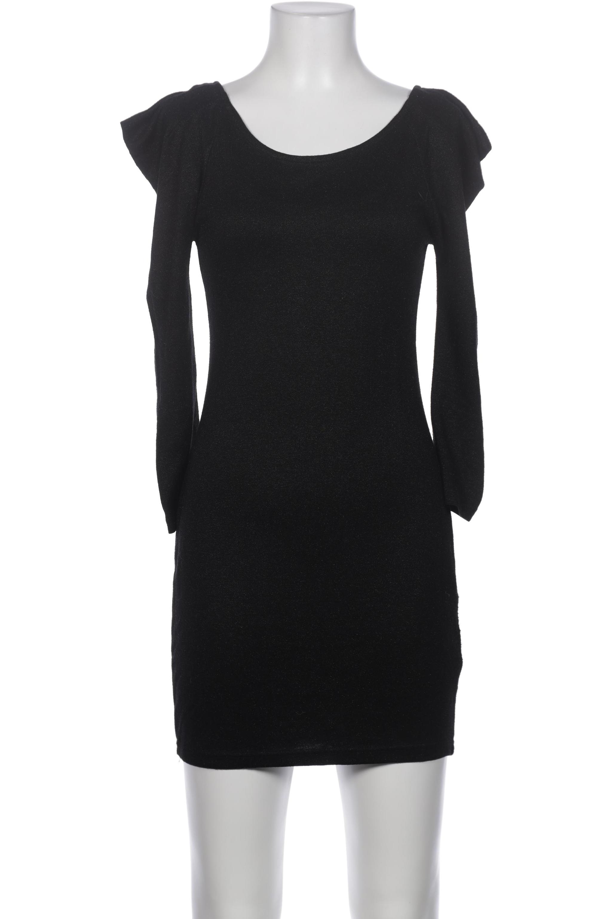 

Soaked in Luxury Damen Kleid, schwarz, Gr. 34