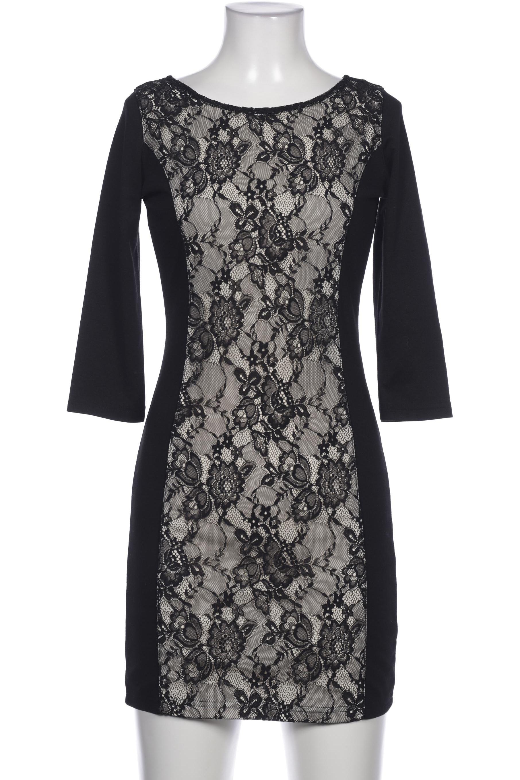 

Soaked in Luxury Damen Kleid, schwarz, Gr. 34