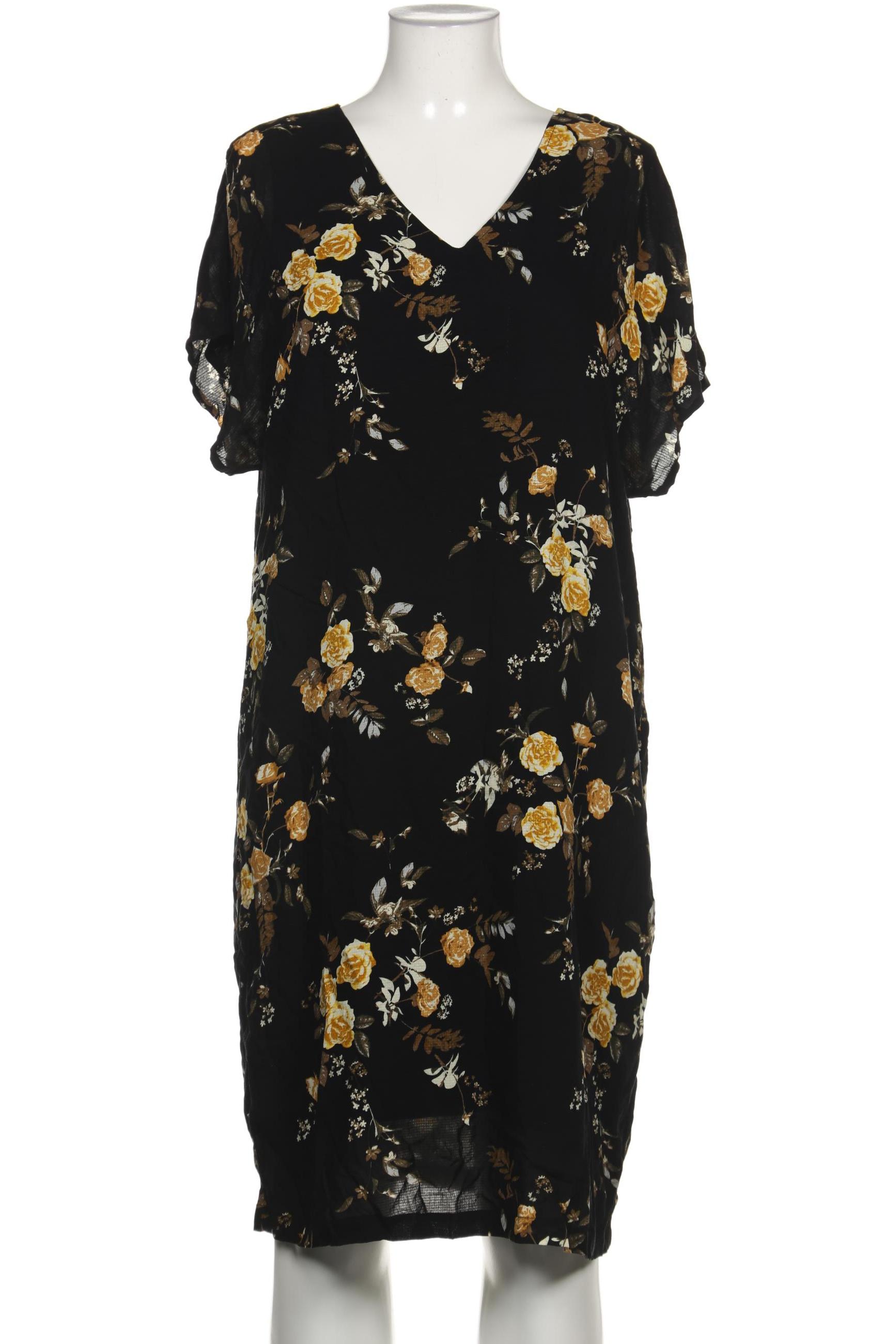 

Soaked in Luxury Damen Kleid, schwarz, Gr. 42