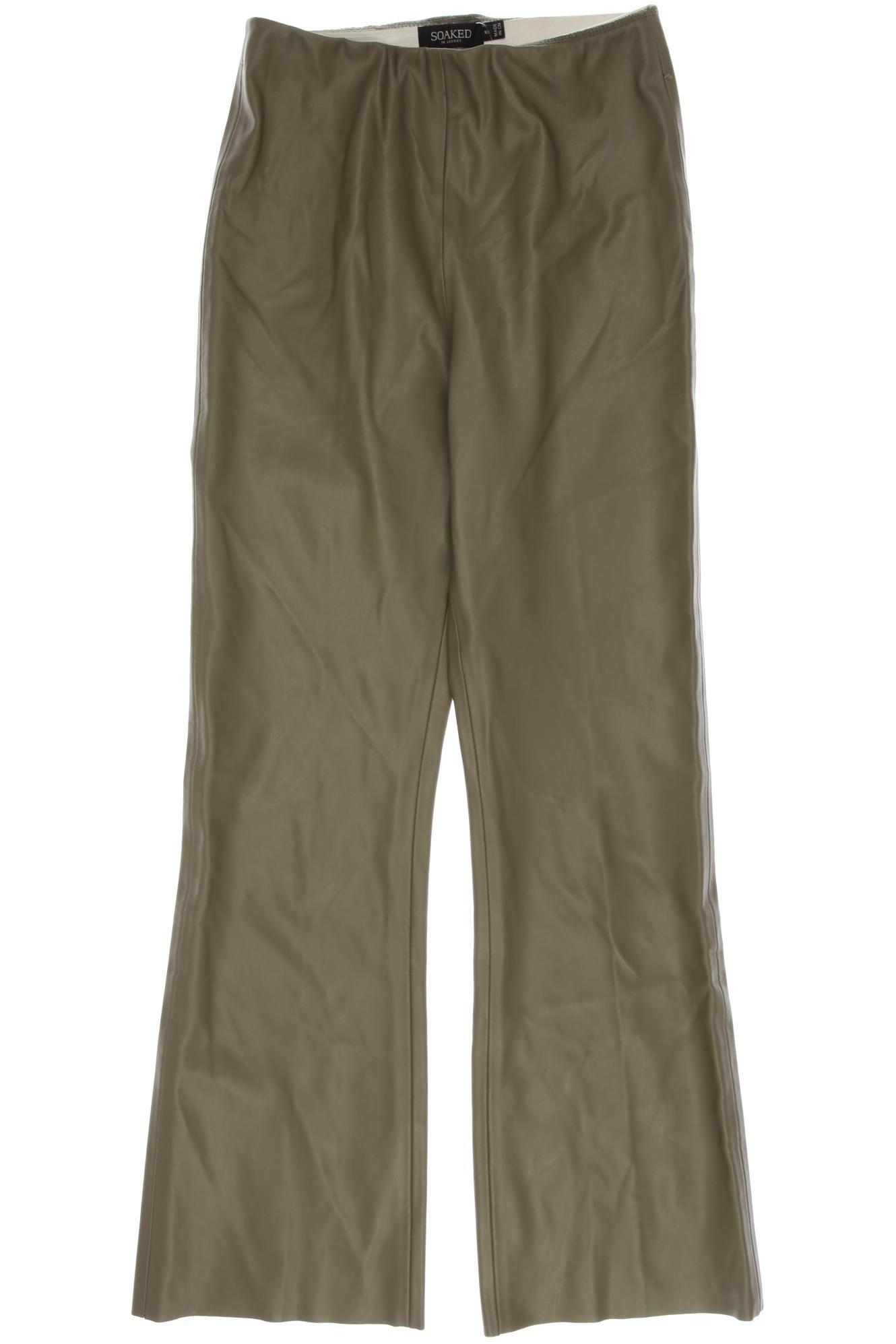 

Soaked in Luxury Damen Stoffhose, beige