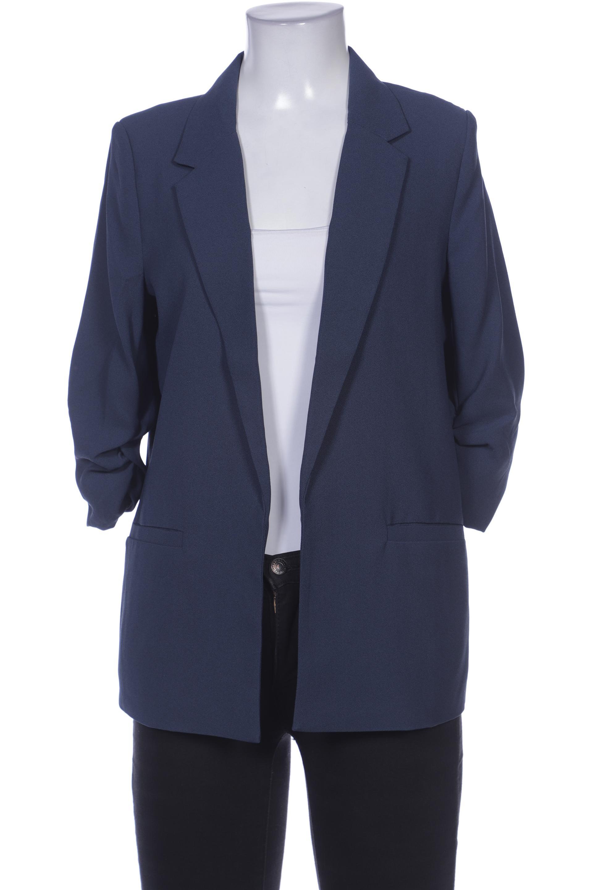 

Soaked in Luxury Damen Blazer, marineblau, Gr. 34