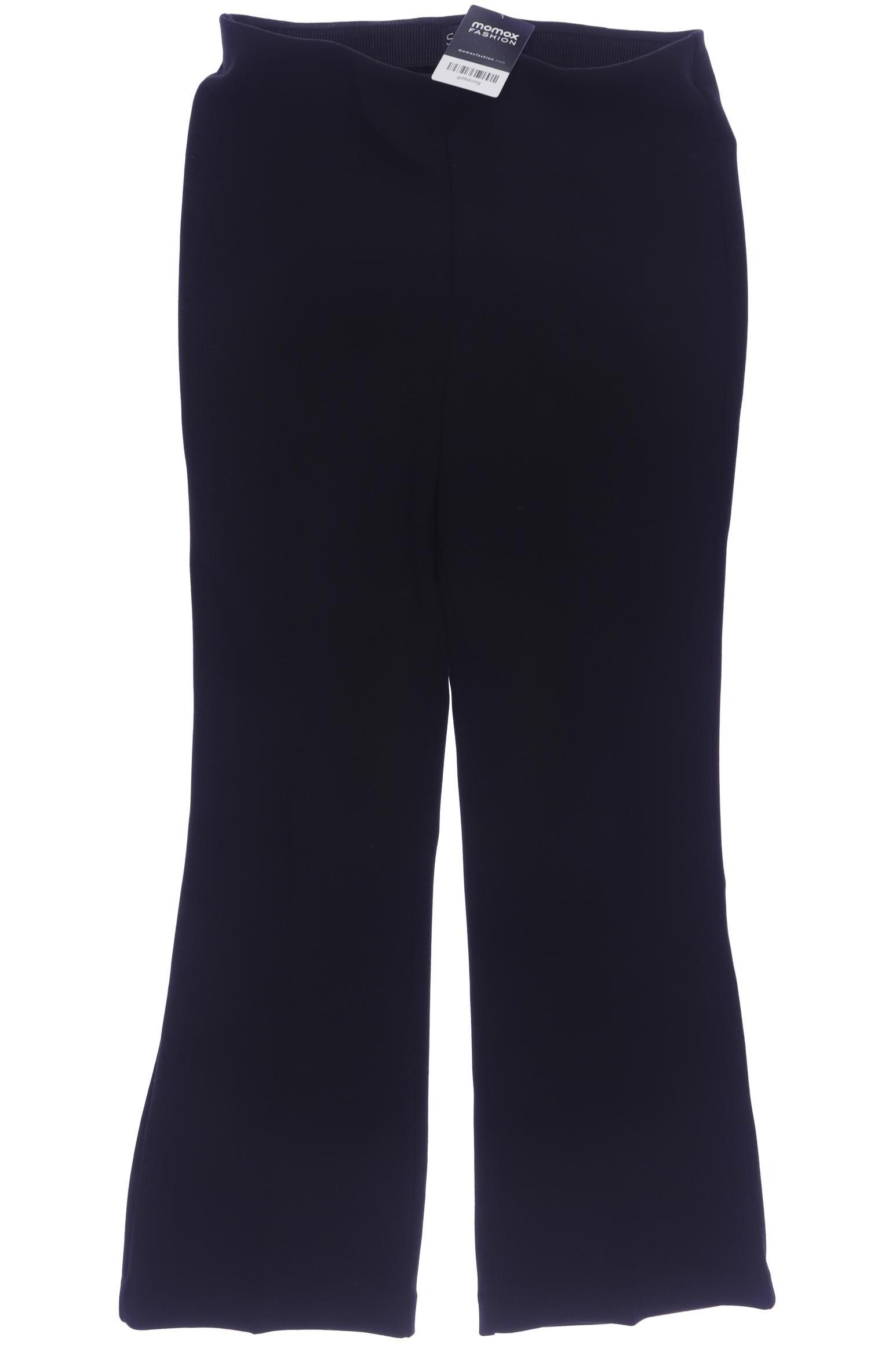 

Soaked in Luxury Damen Stoffhose, schwarz, Gr. 0
