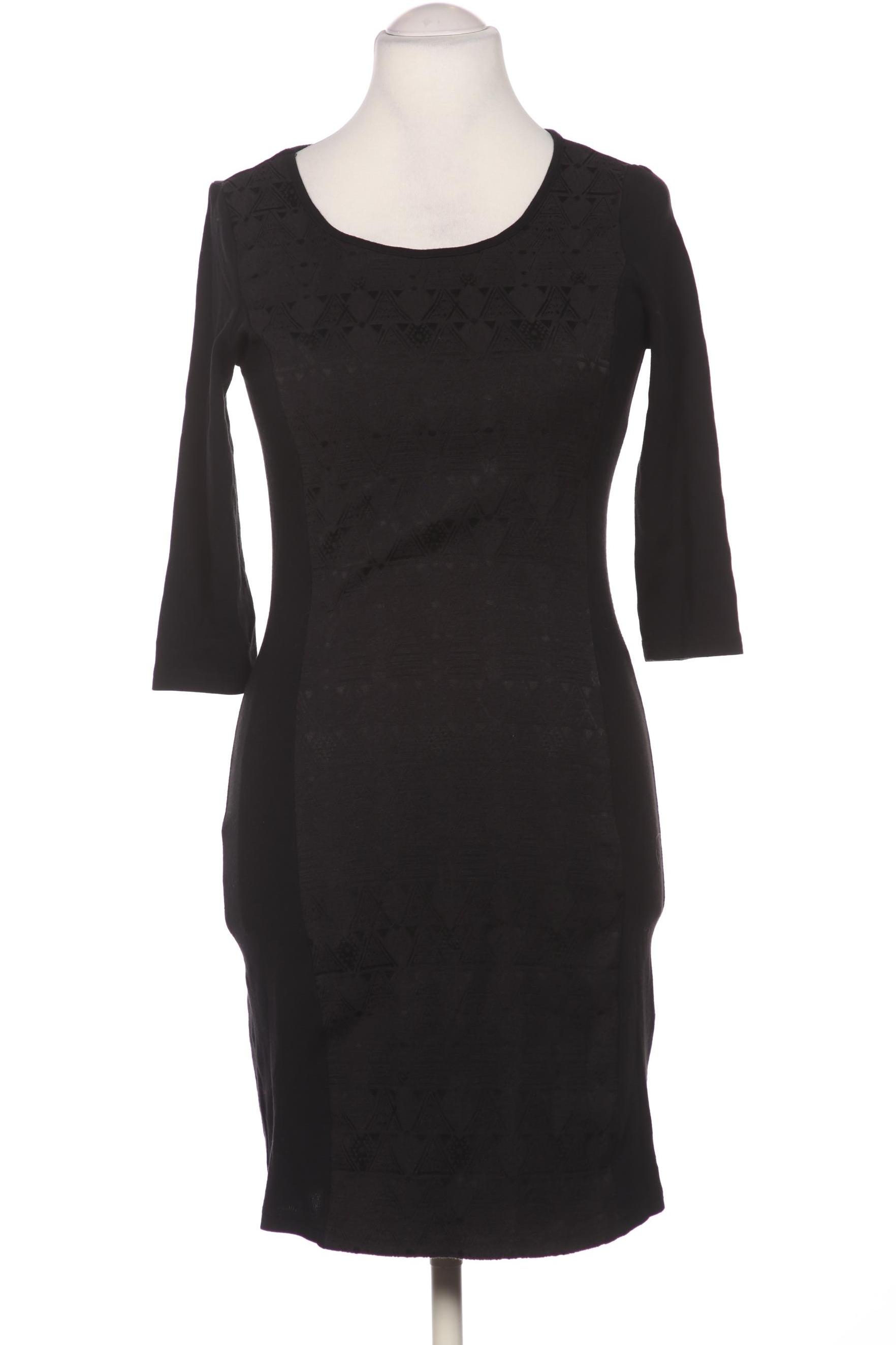 

Soaked in Luxury Damen Kleid, schwarz, Gr. 38