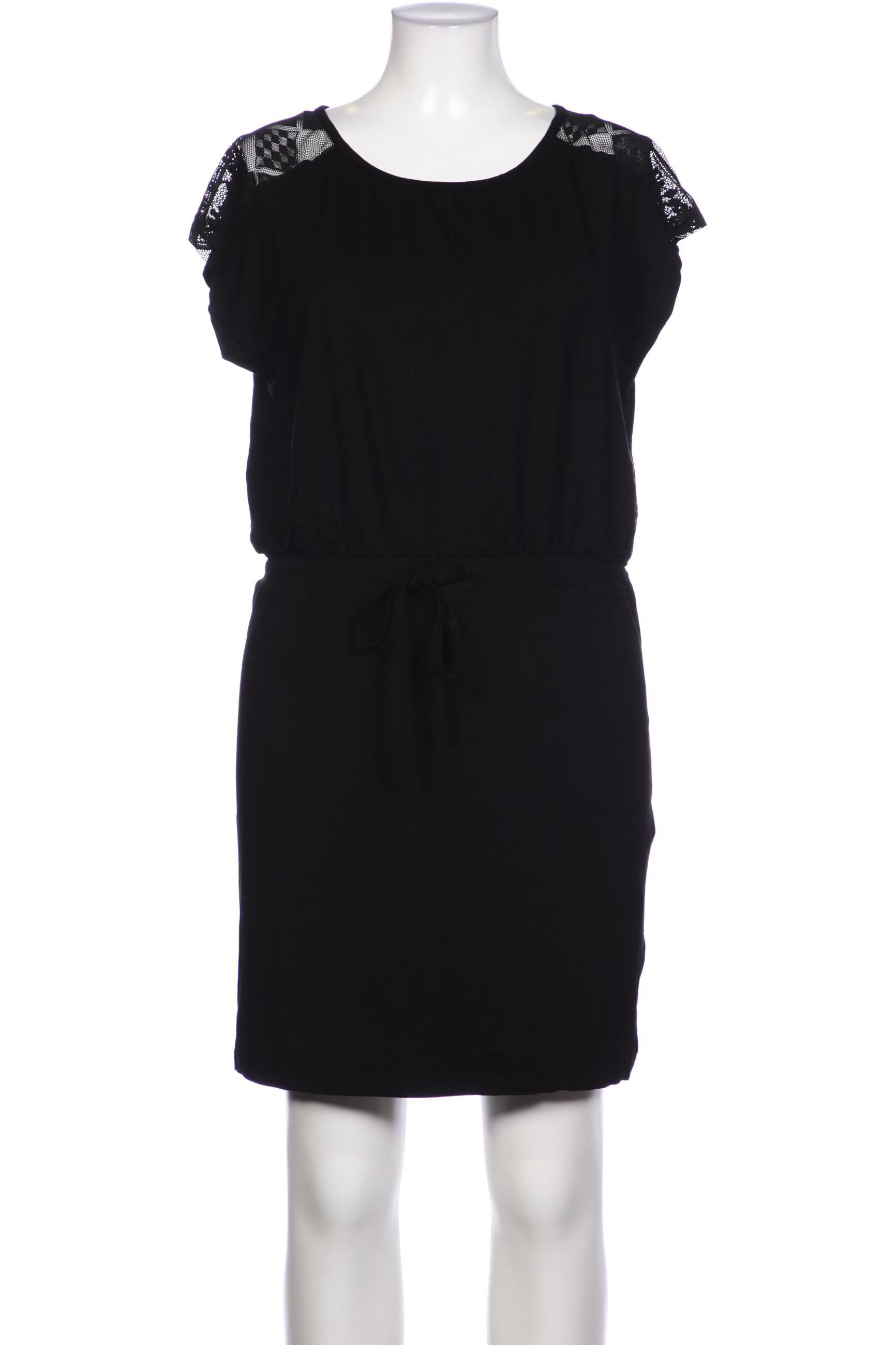 

Soaked in Luxury Damen Kleid, schwarz