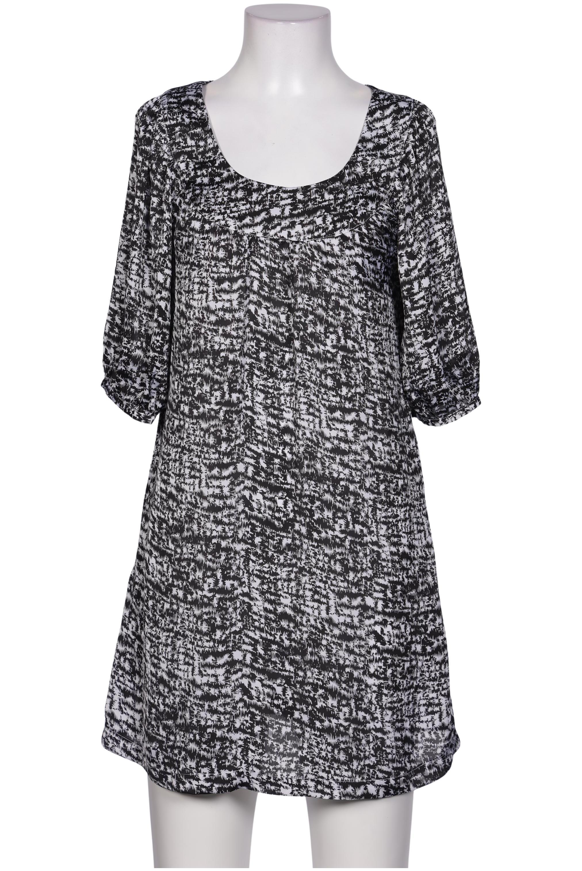 

Soaked in Luxury Damen Kleid, schwarz, Gr. 56