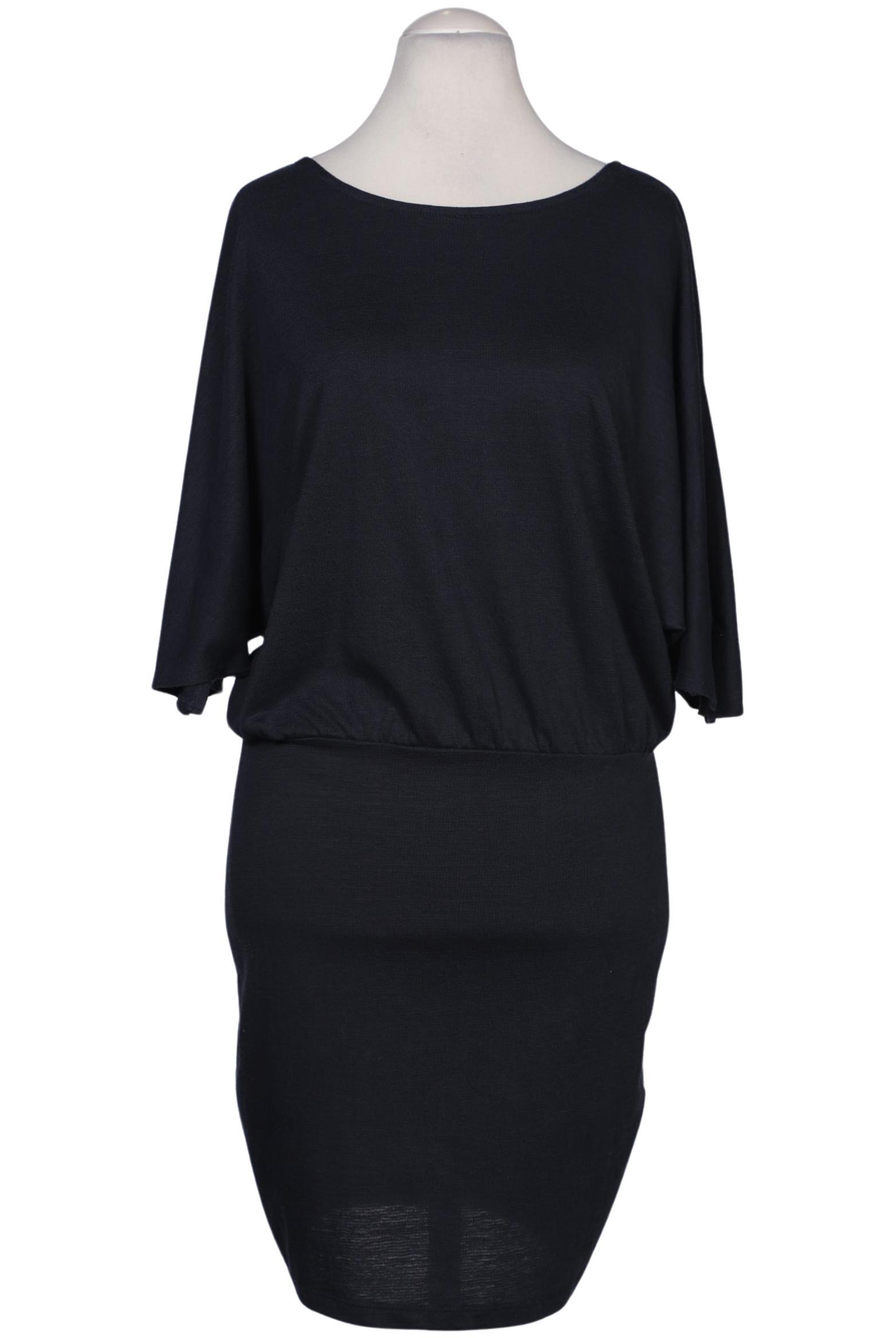 

Soaked in Luxury Damen Kleid, marineblau, Gr. 36