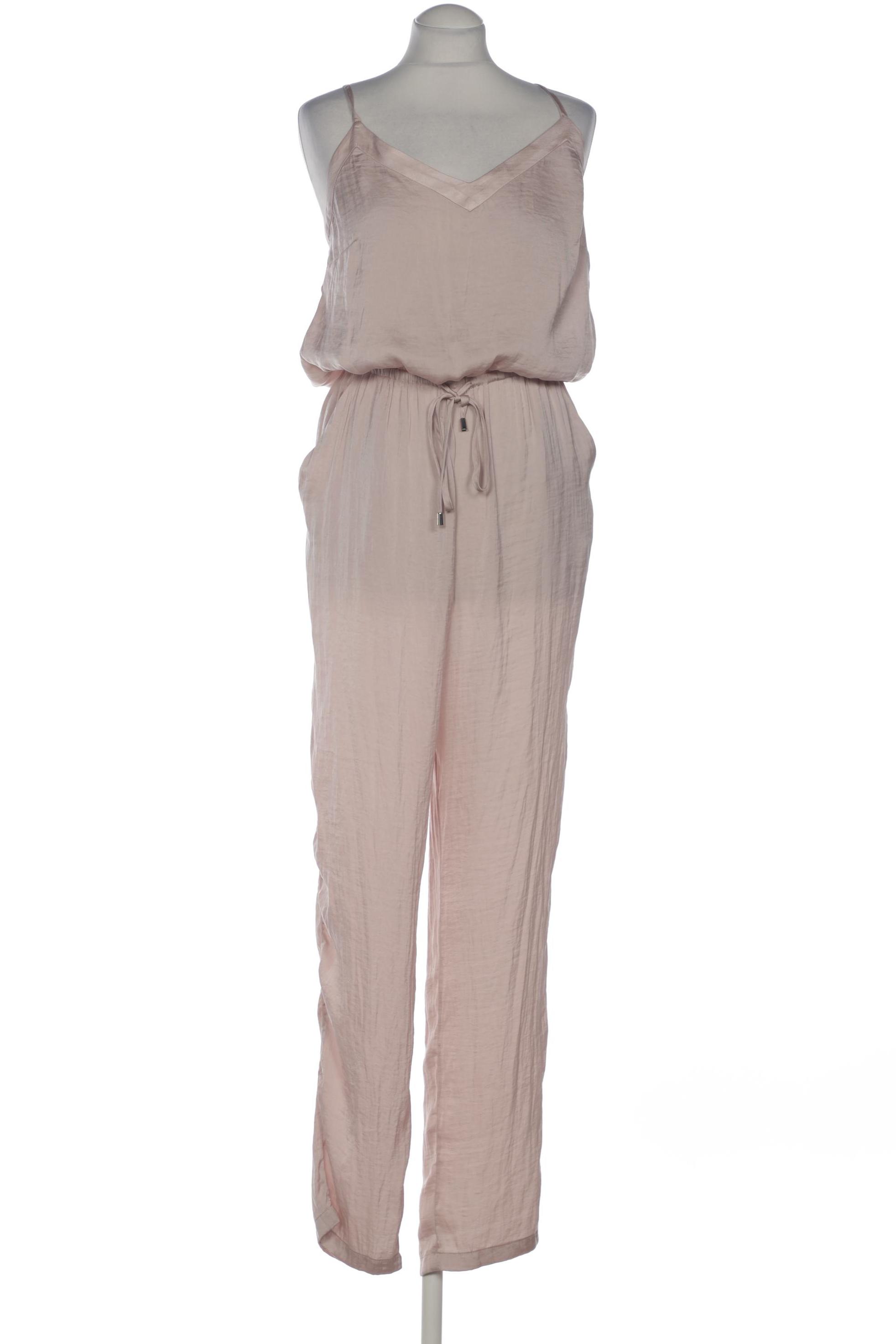 

Soaked in Luxury Damen Jumpsuit/Overall, beige, Gr. 38