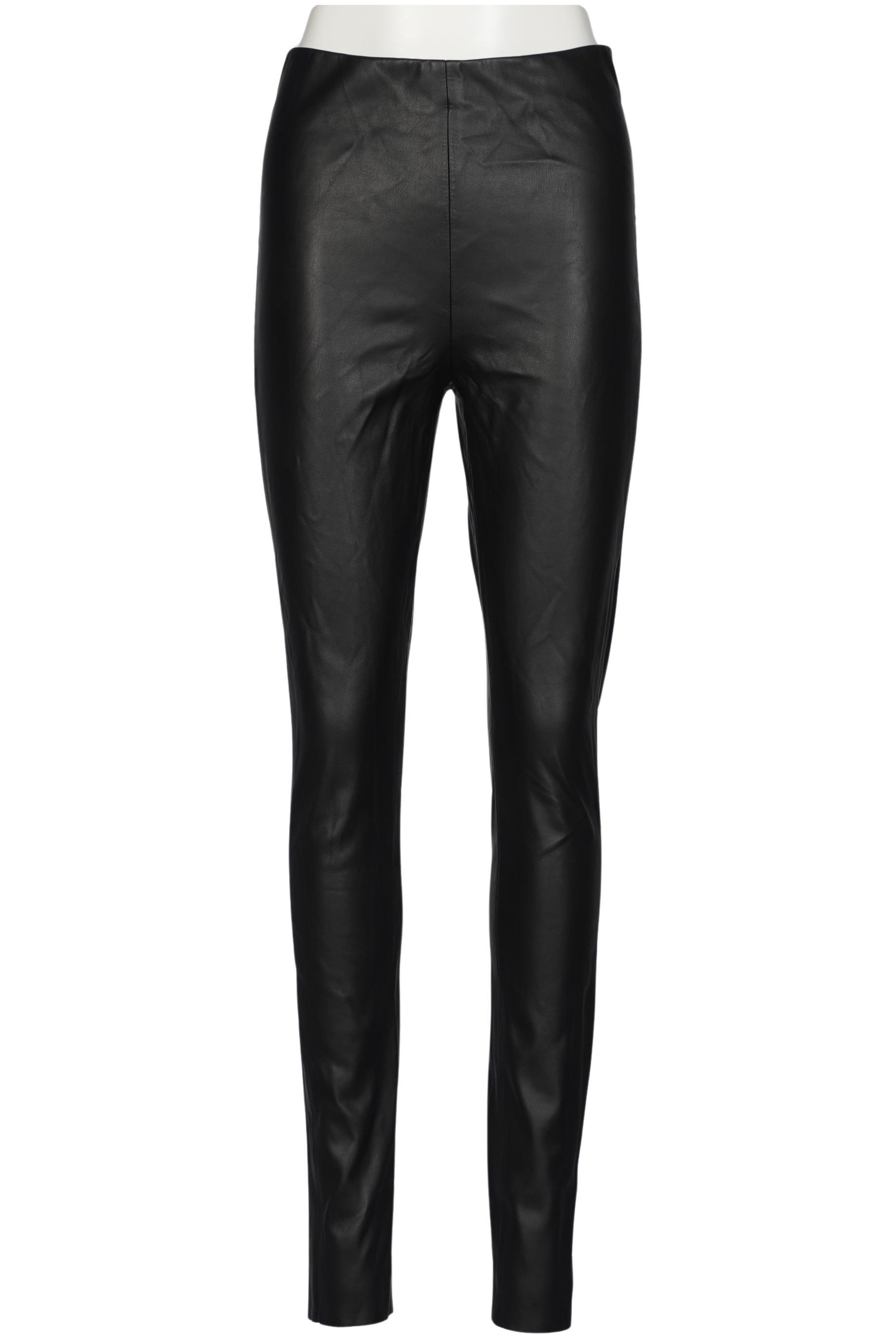 

Soaked in Luxury Damen Stoffhose, schwarz, Gr. 0