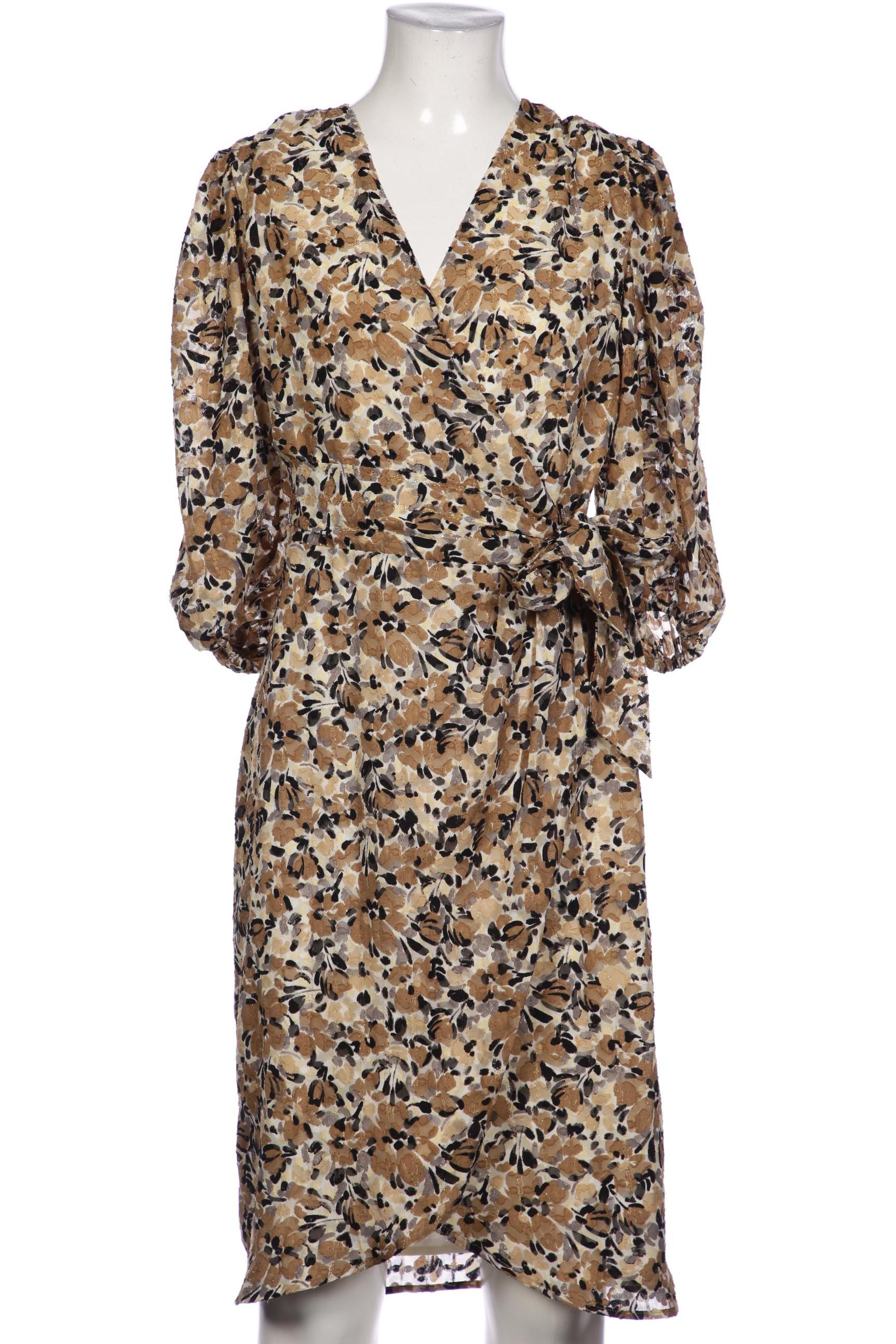 

Soaked in Luxury Damen Kleid, beige, Gr. 36