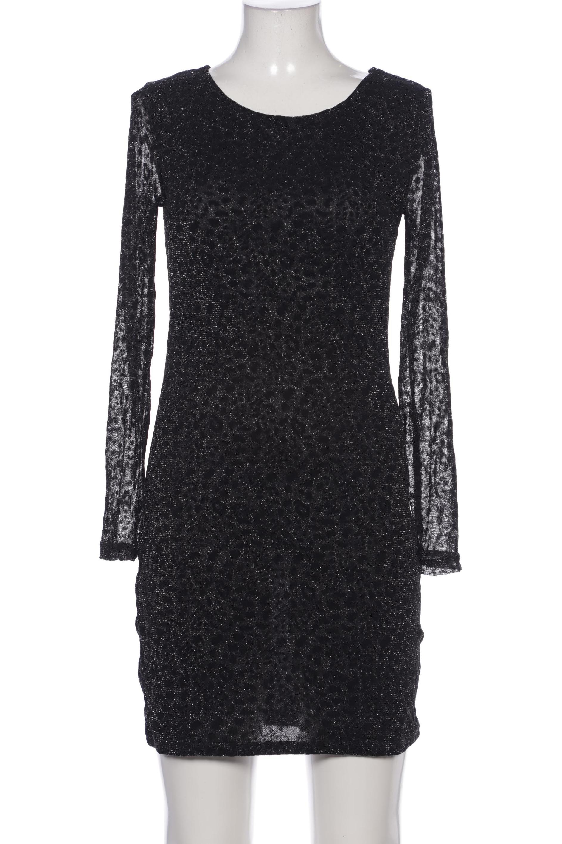 

Soaked in Luxury Damen Kleid, schwarz, Gr. 42