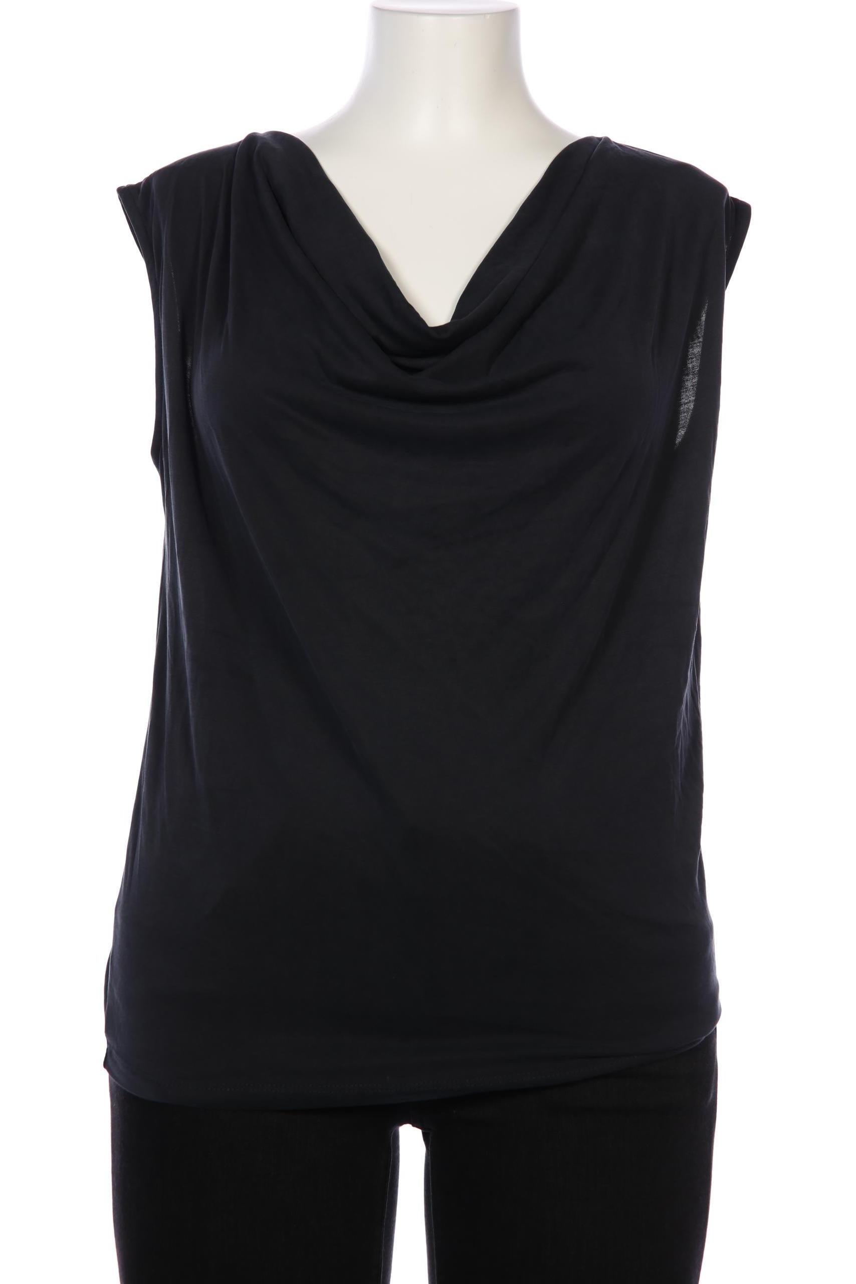 

Soaked in Luxury Damen T-Shirt, marineblau, Gr. 44