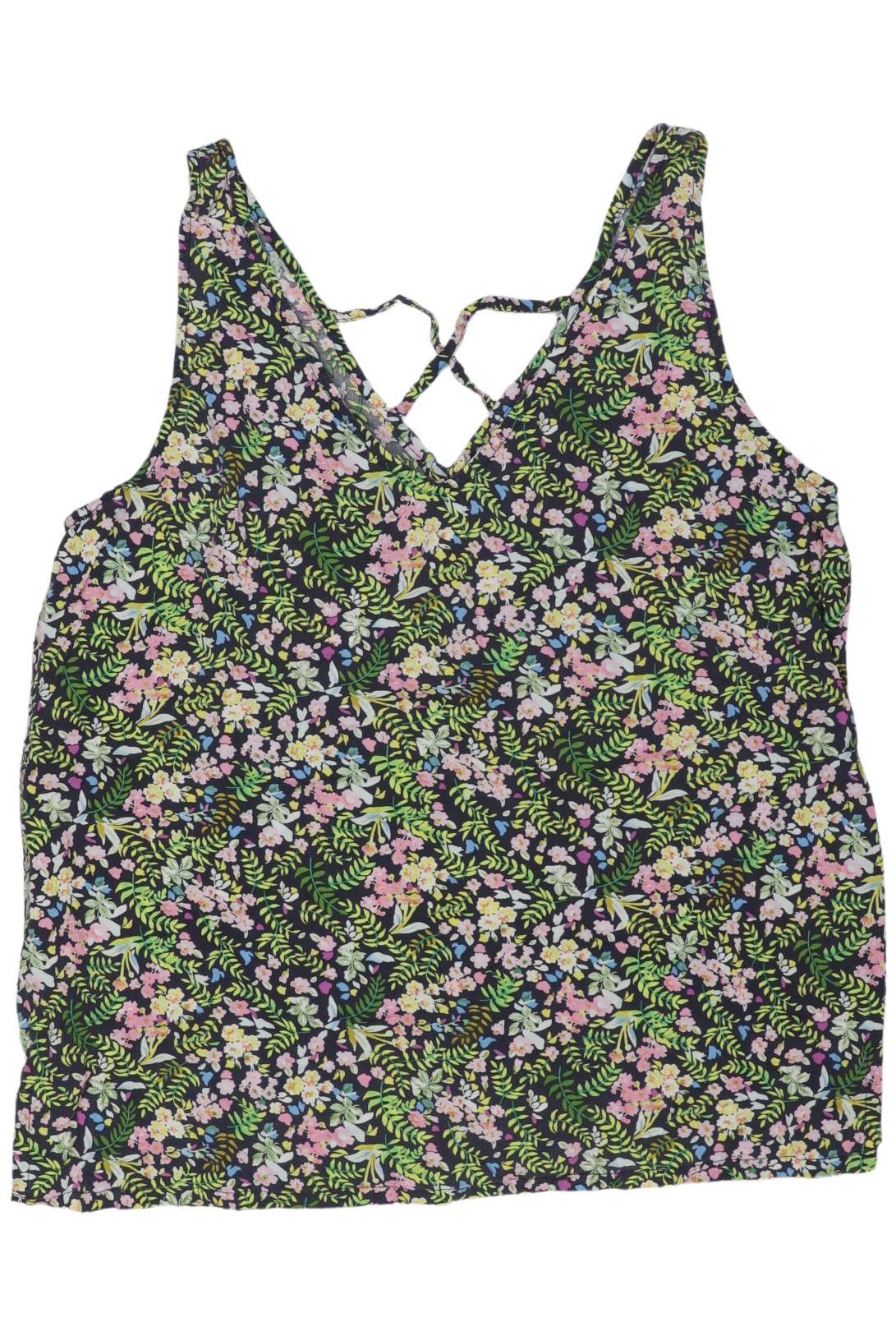 

Soaked in Luxury Damen Top, mehrfarbig, Gr. 38