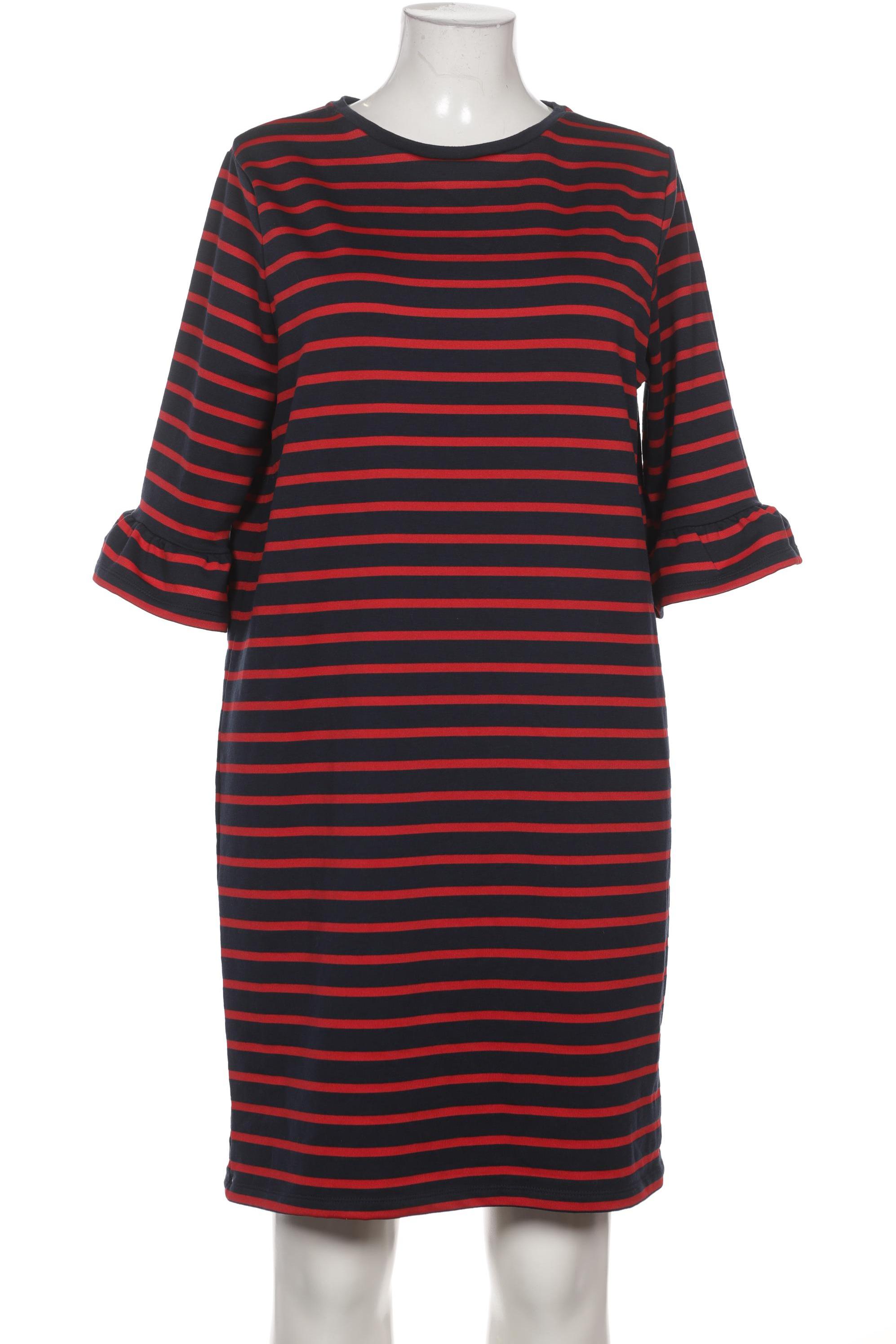 

Soaked in Luxury Damen Kleid, marineblau, Gr. 44