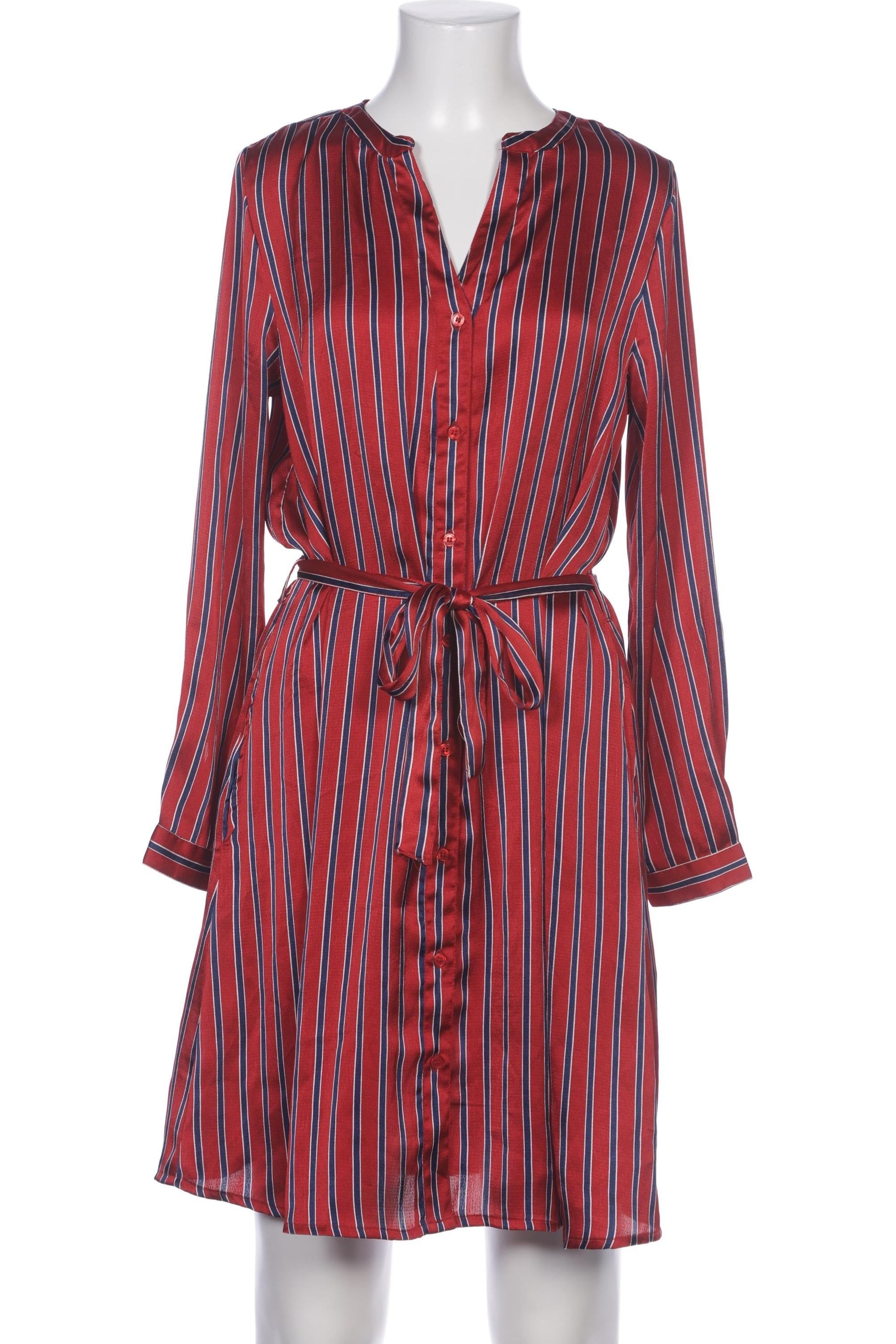 

Soaked in Luxury Damen Kleid, rot, Gr. 36