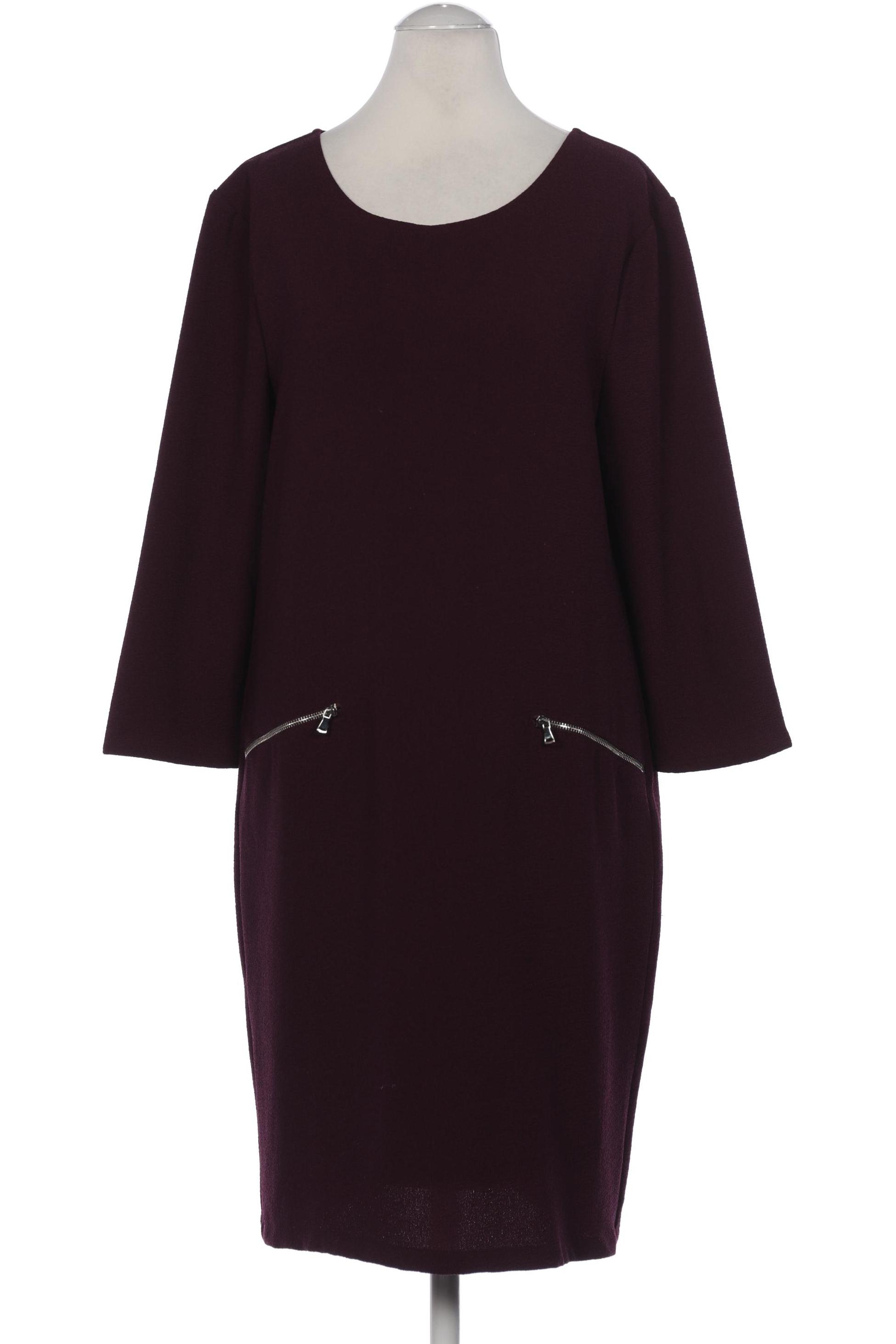 

Soaked in Luxury Damen Kleid, flieder, Gr. 36